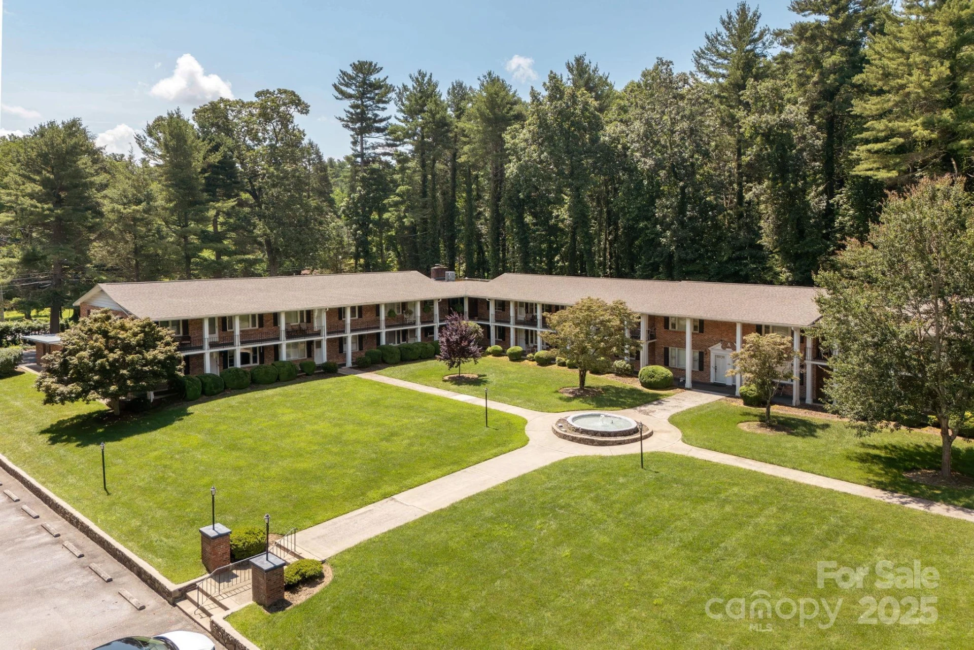 102 Boyd Drive #7A