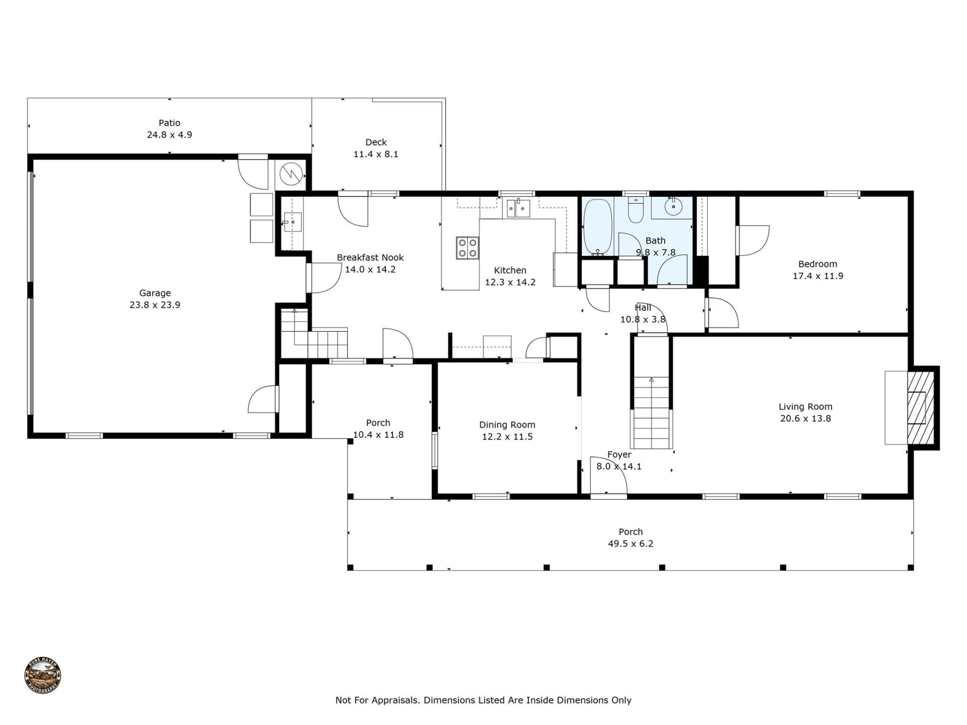 213 Raintree Drive - Photo 12