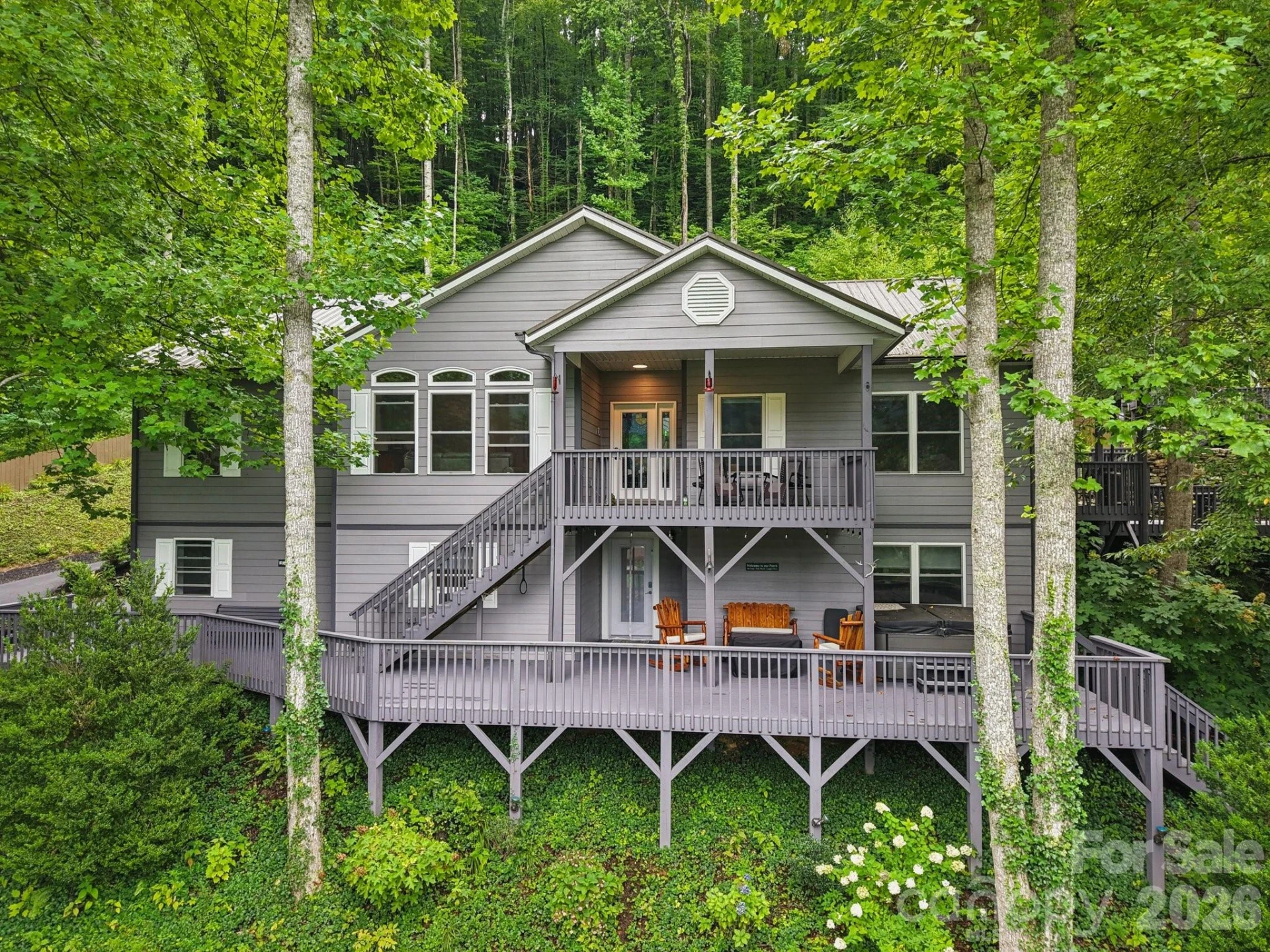 7 Higel Lane - Photo 3