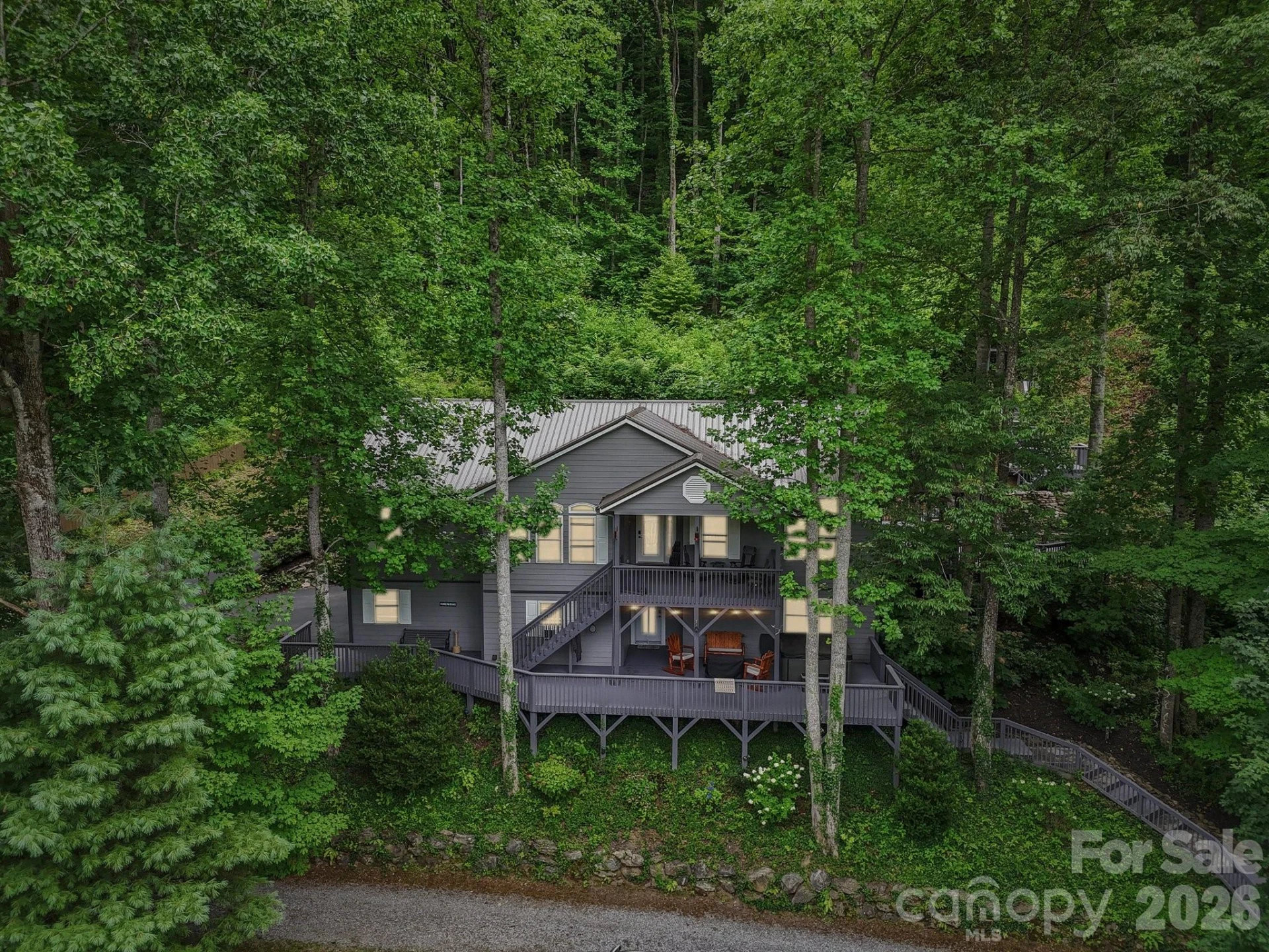 7 Higel Lane - Photo 46