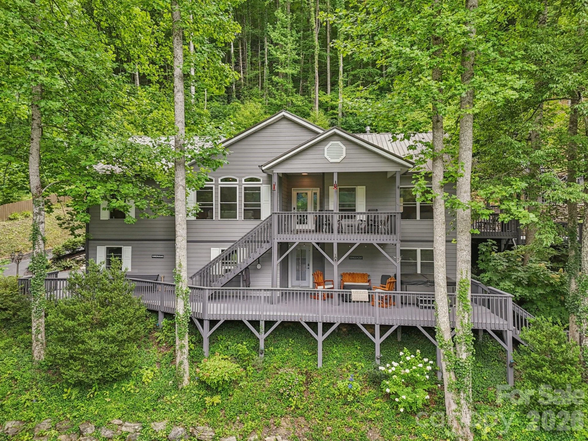 7 Higel Lane - Photo 47