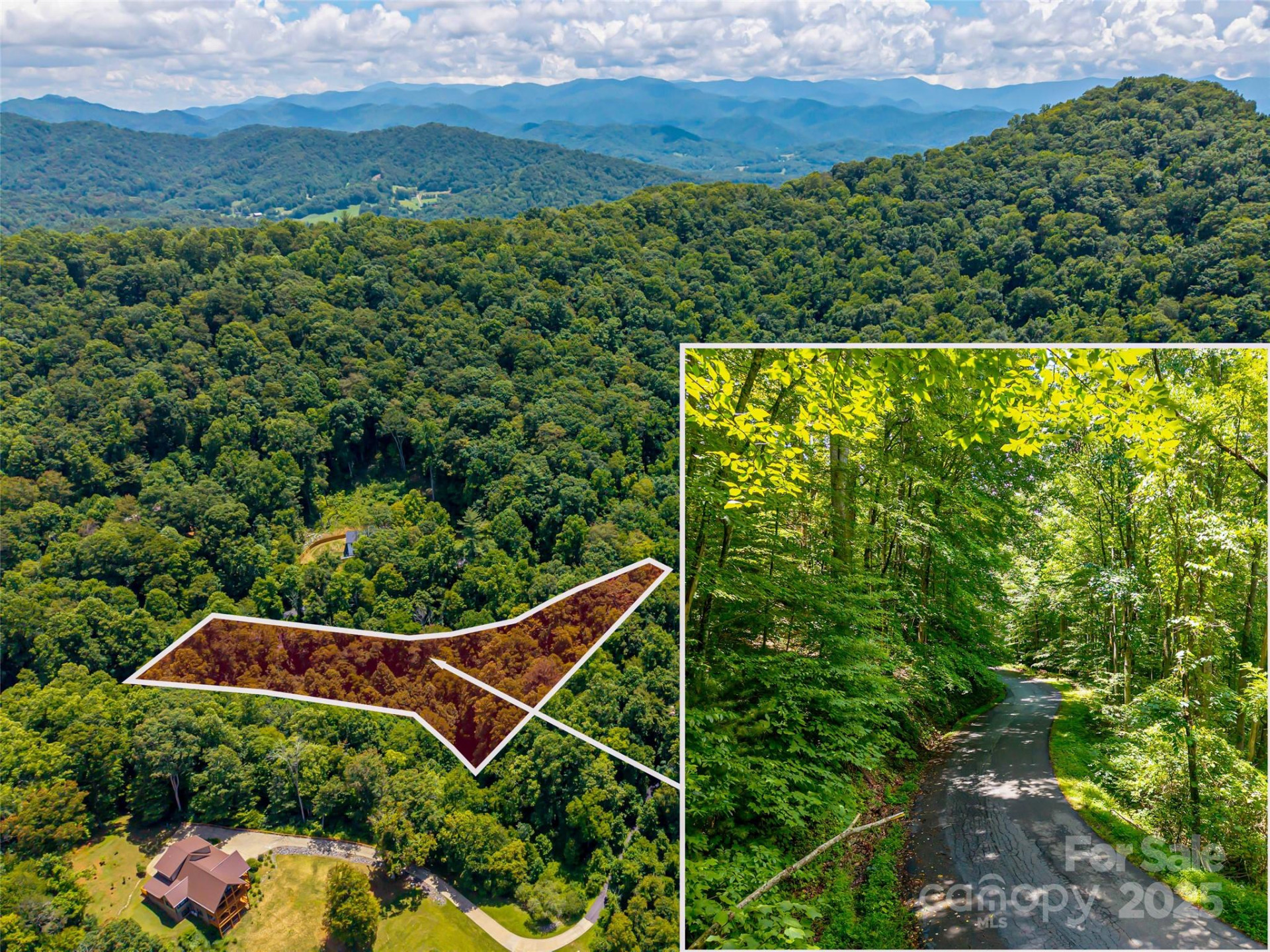 99999 Whispering Woods Path #44