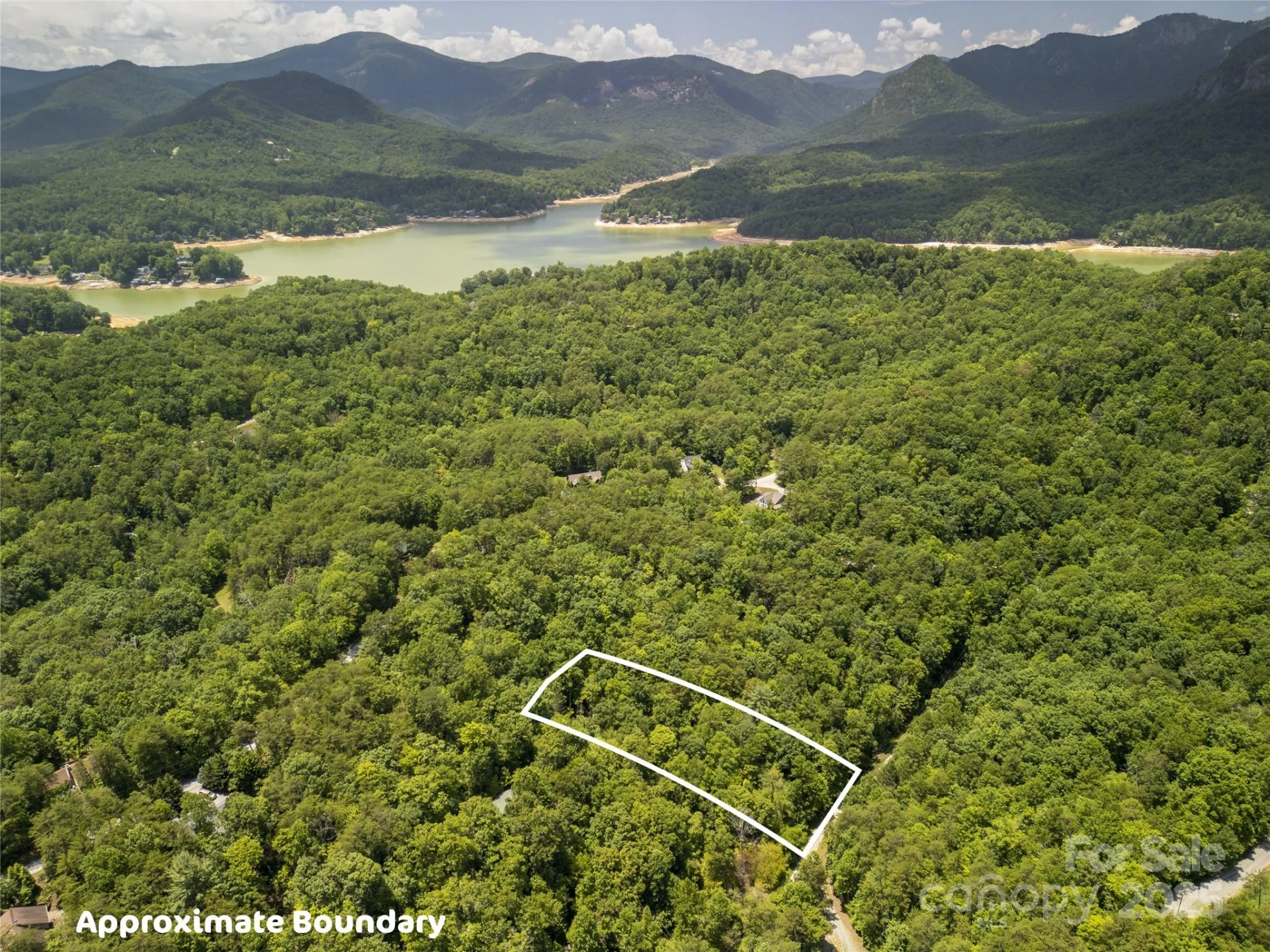 Lot322 Hawks Terrace - Photo 2