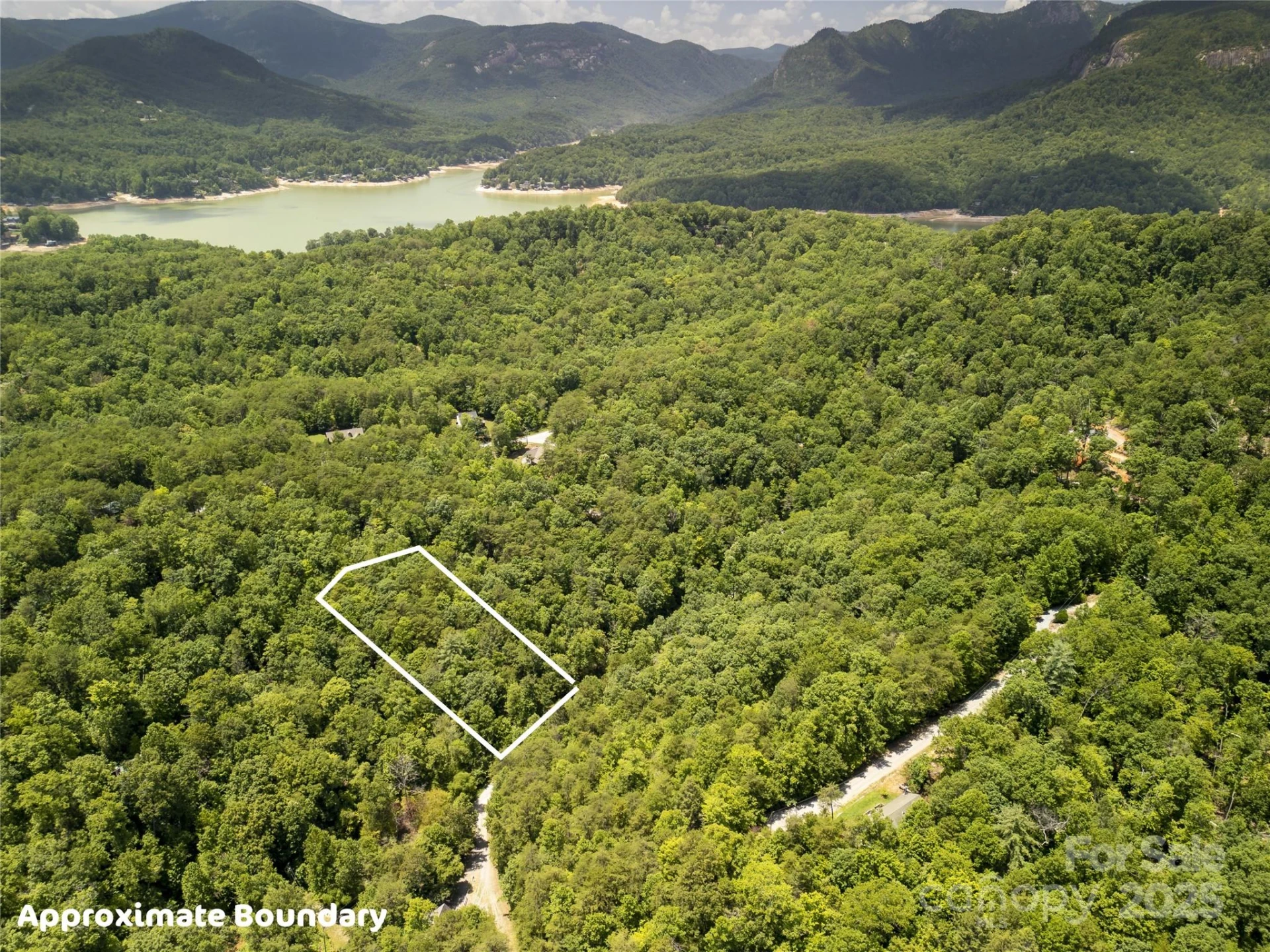 Lot322 Hawks Terrace - Photo 3