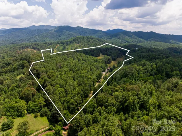 25 Elkins Branch Road