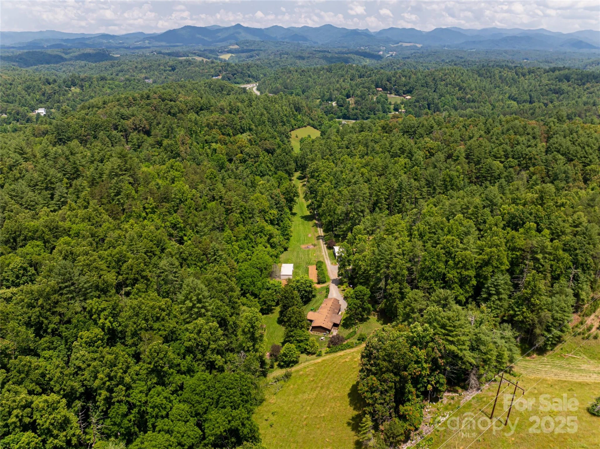 25 Elkins Branch Road - Photo 3