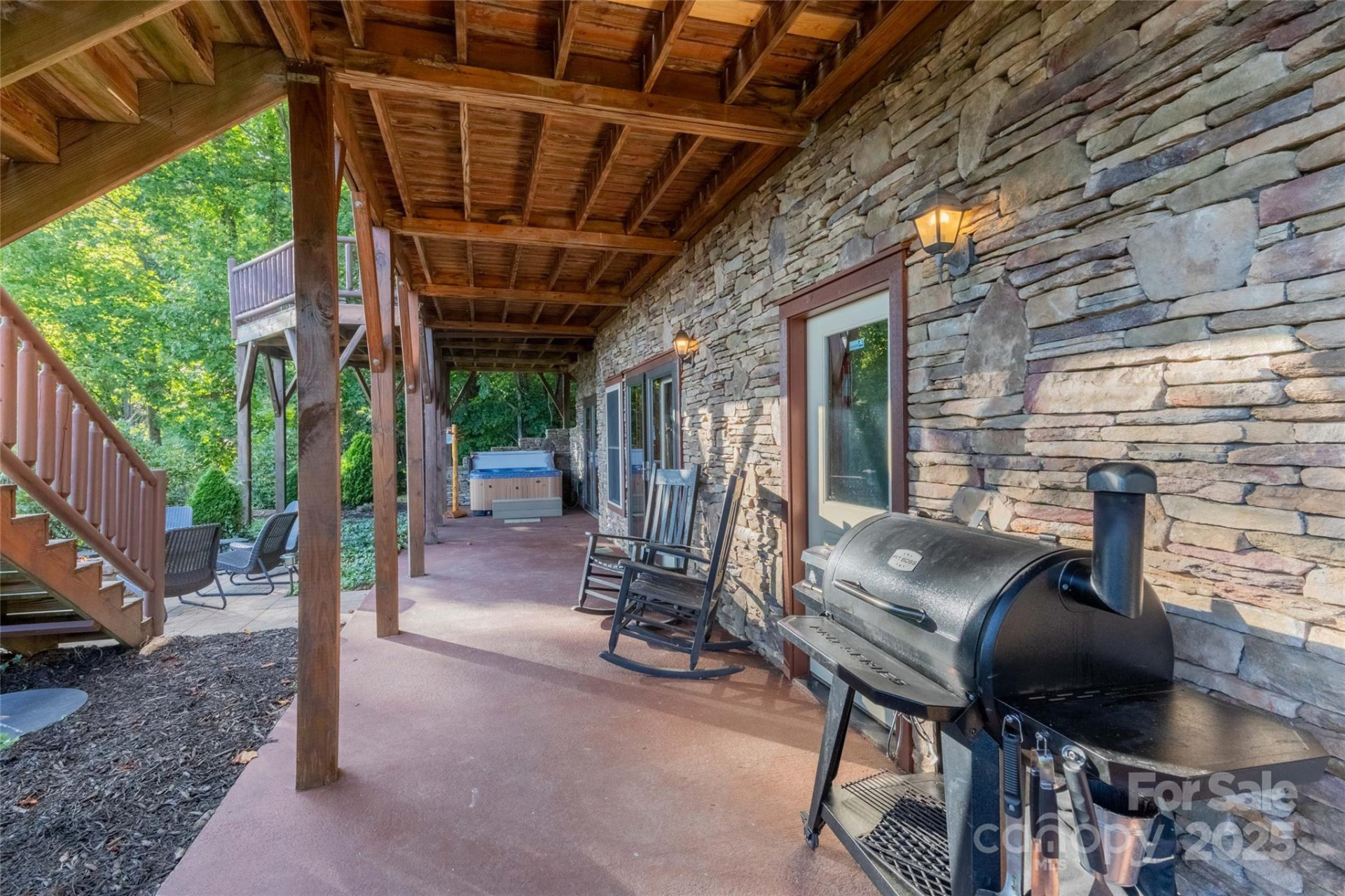 43 Stone Hill Trail - Photo 32