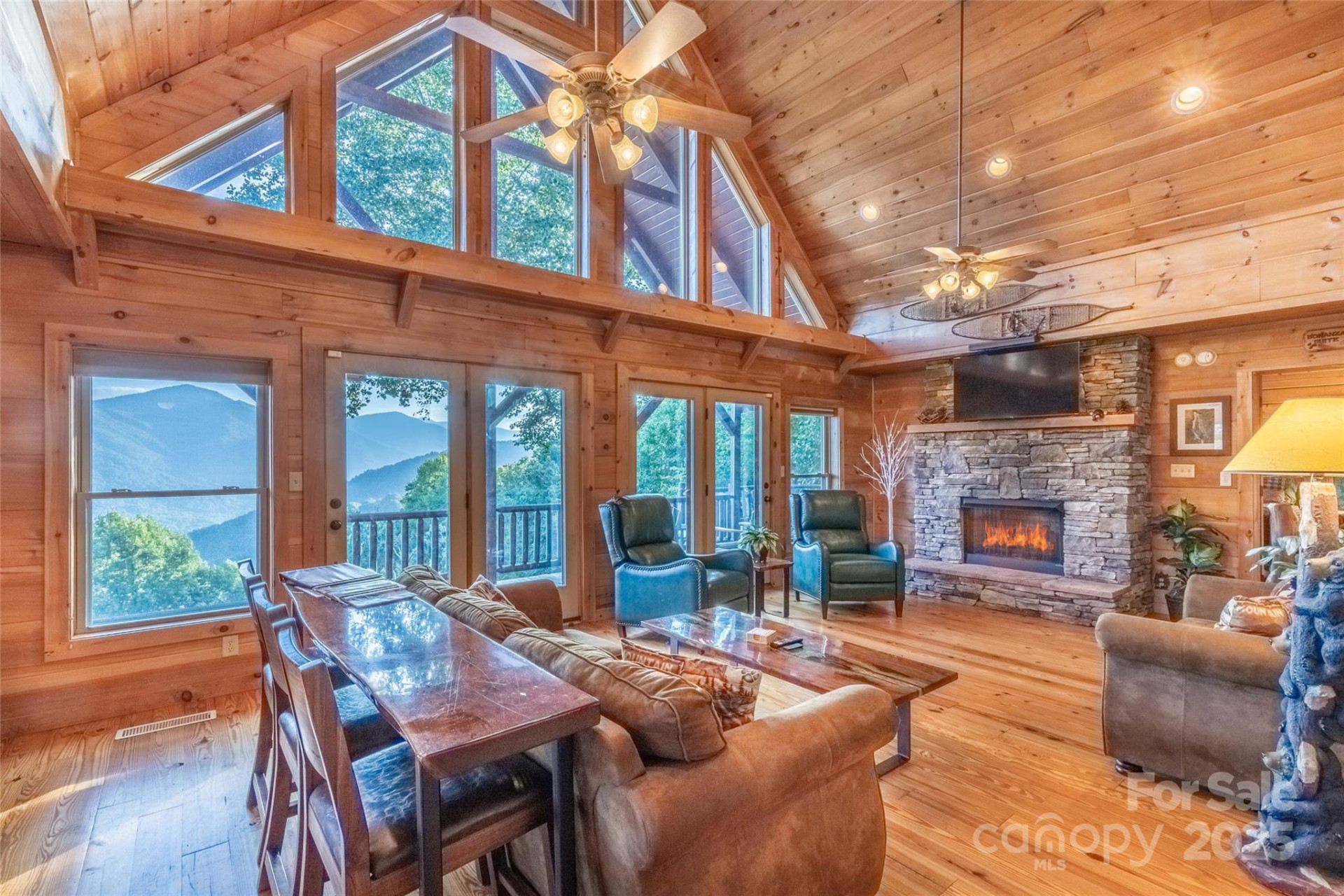 43 Stone Hill Trail - Photo 8