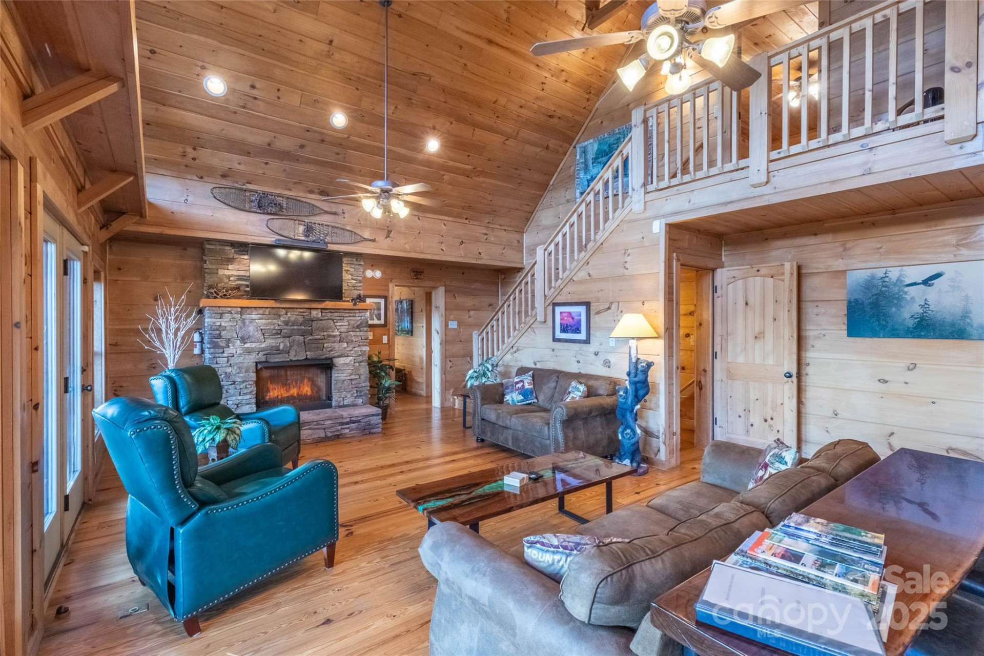 43 Stone Hill Trail - Photo 9