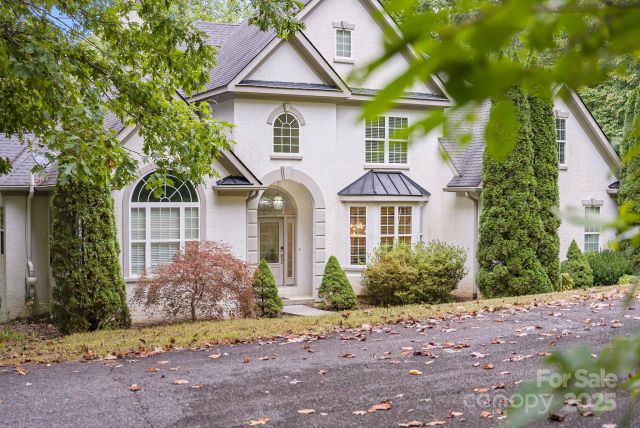 45 Brown Bear Ridge Trail, Zirconia, NC, 28790