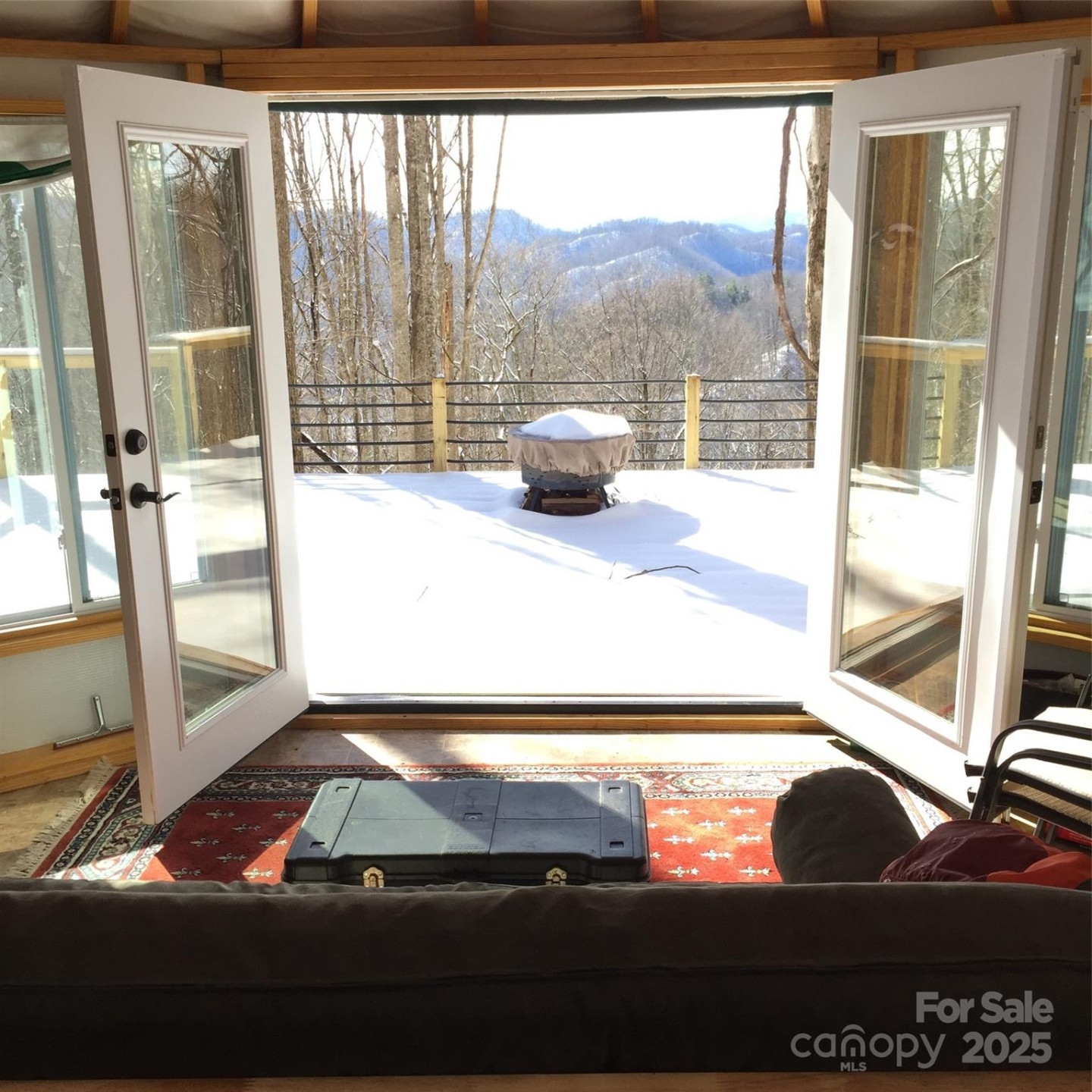 1710 Roaring Fork Road - Photo 17