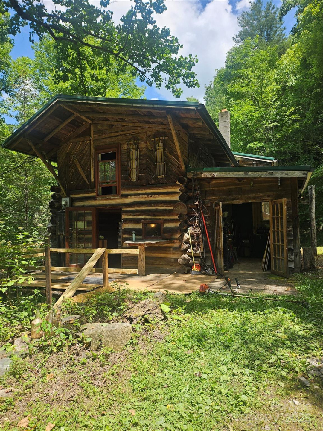 1710 Roaring Fork Road - Photo 7