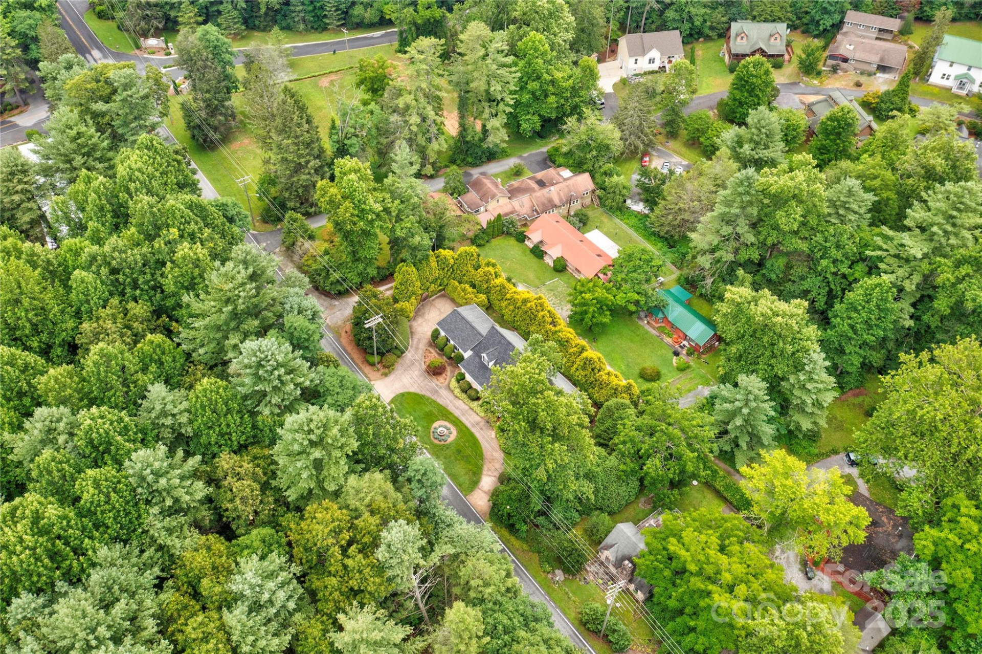 2606 Greenville Highway - Photo 39