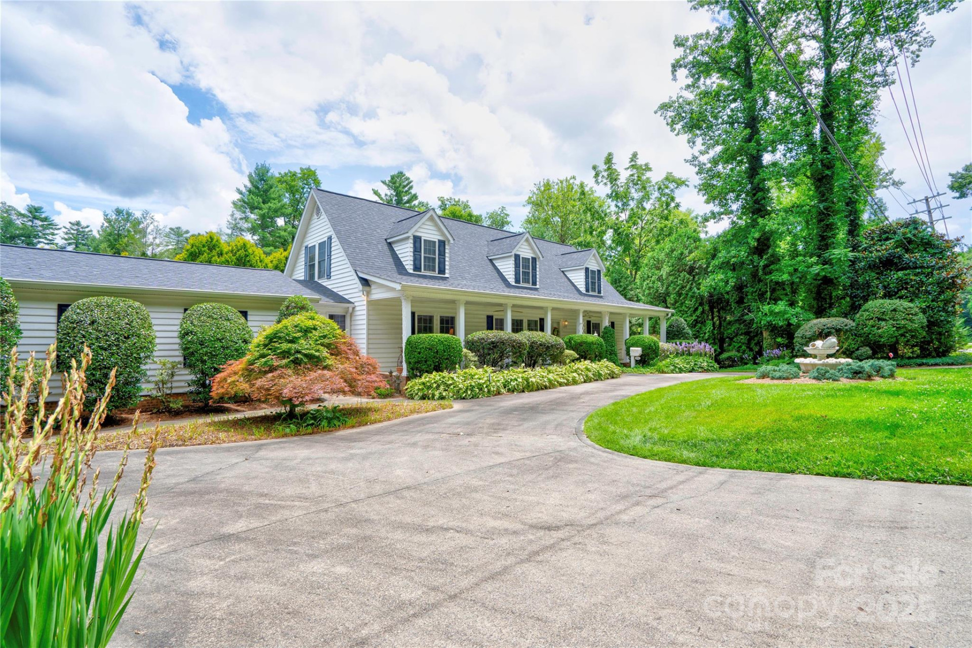 2606 Greenville Highway - Photo 45