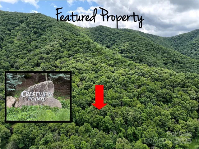 Lot 18 Lincoln Way