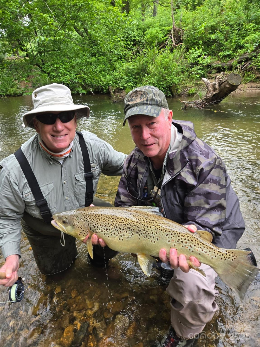 0 Mountain River Place