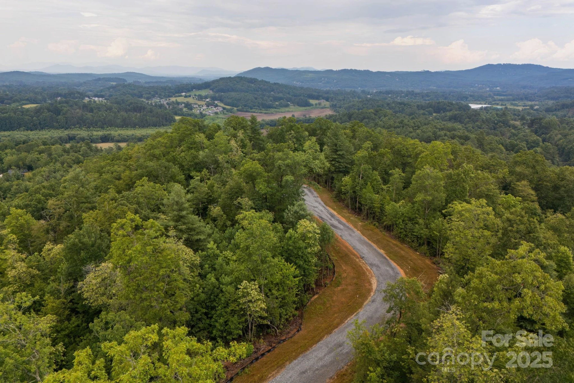 Lot # 1 Masterpiece View Drive #1 - Photo 19