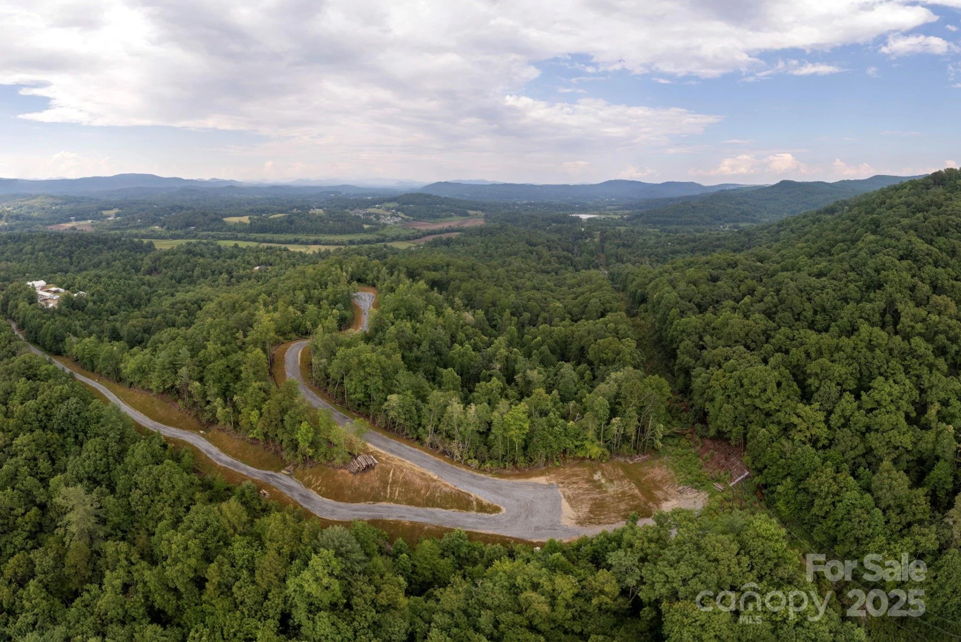 Lot # 1 Masterpiece View Drive #1 - Photo 22