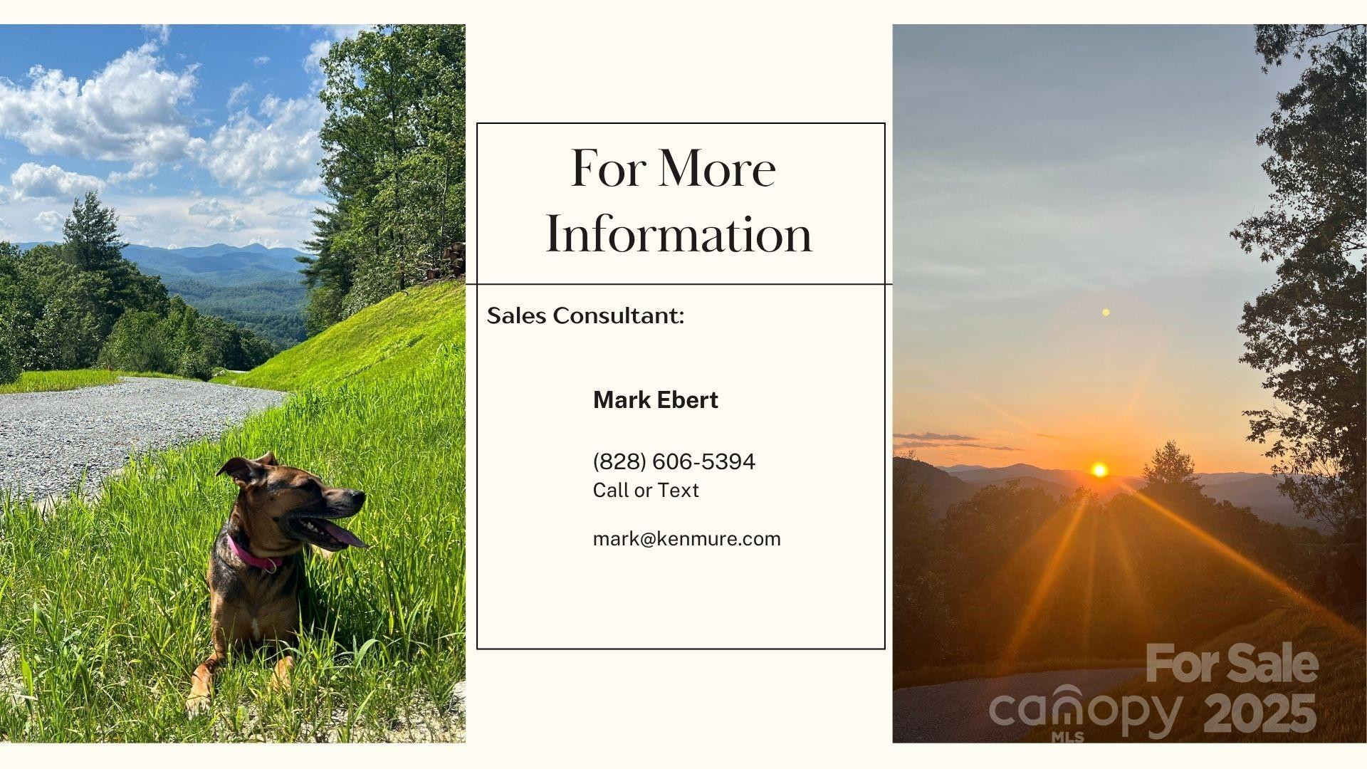 Lot # 1 Masterpiece View Drive #1 - Photo 43