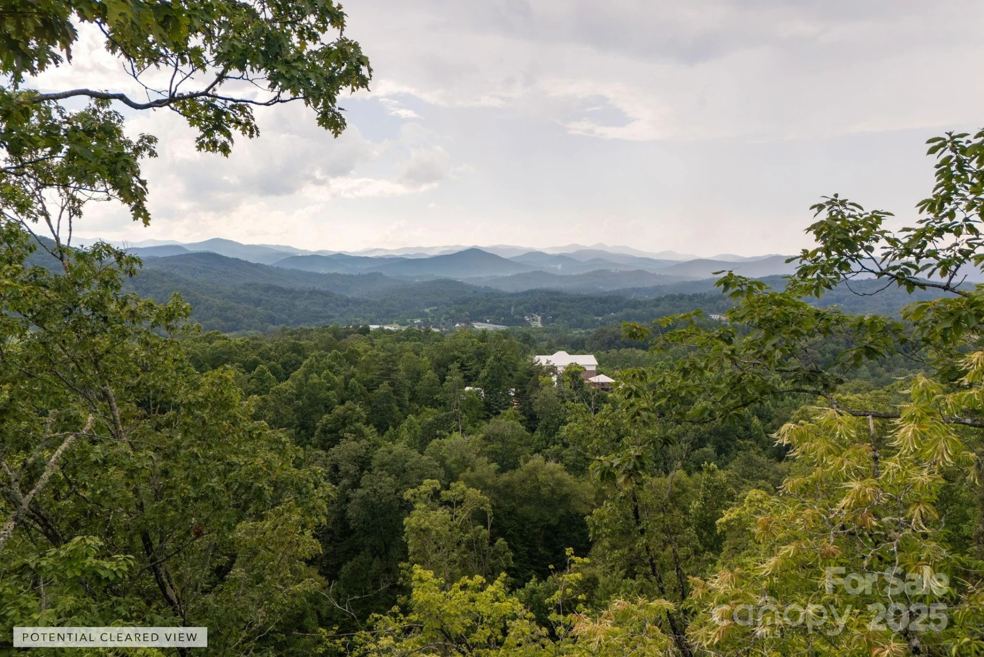 Lot # 2 Masterpiece View Drive #2