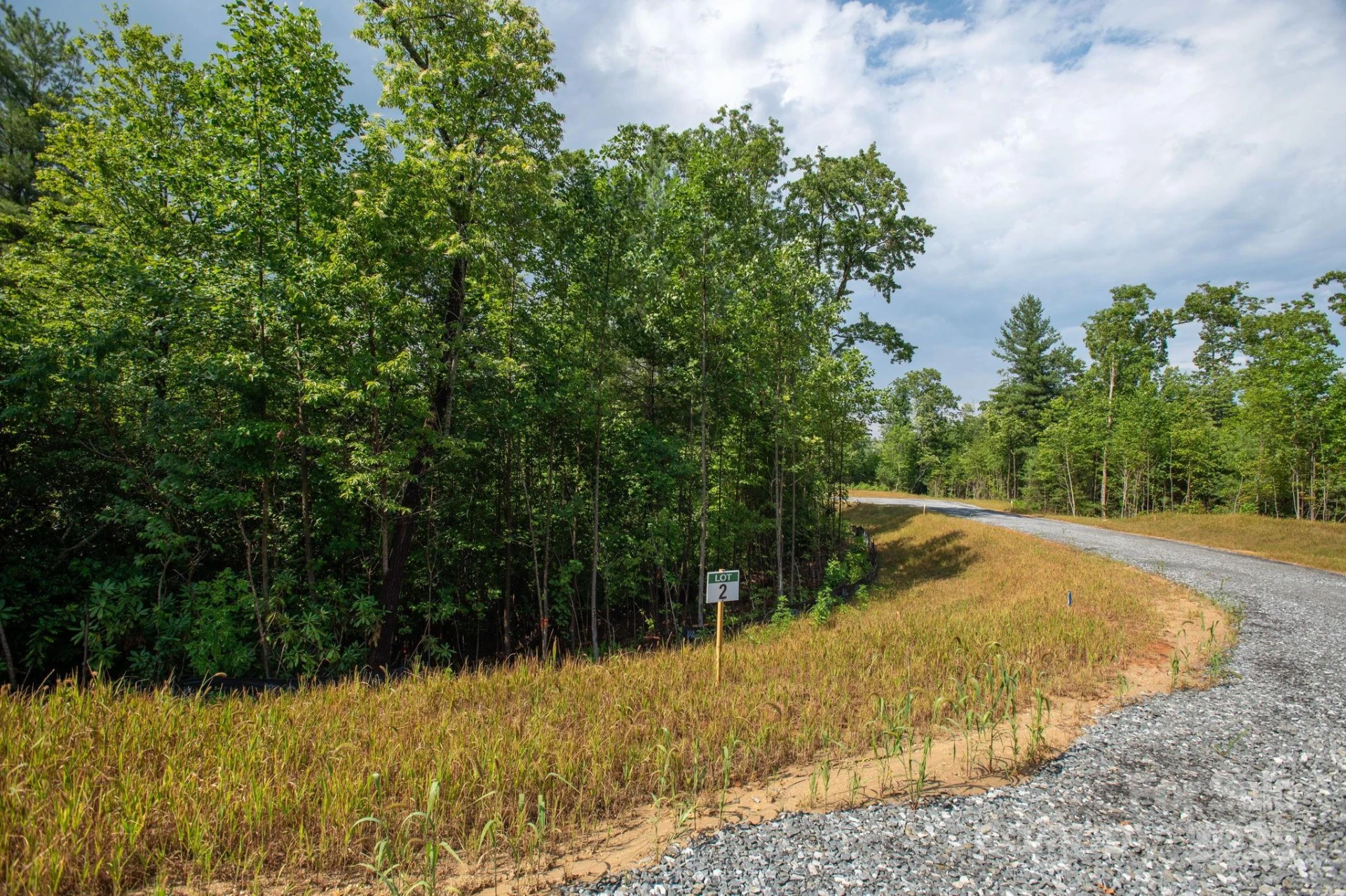 Lot # 2 Masterpiece View Drive #2 - Photo 13