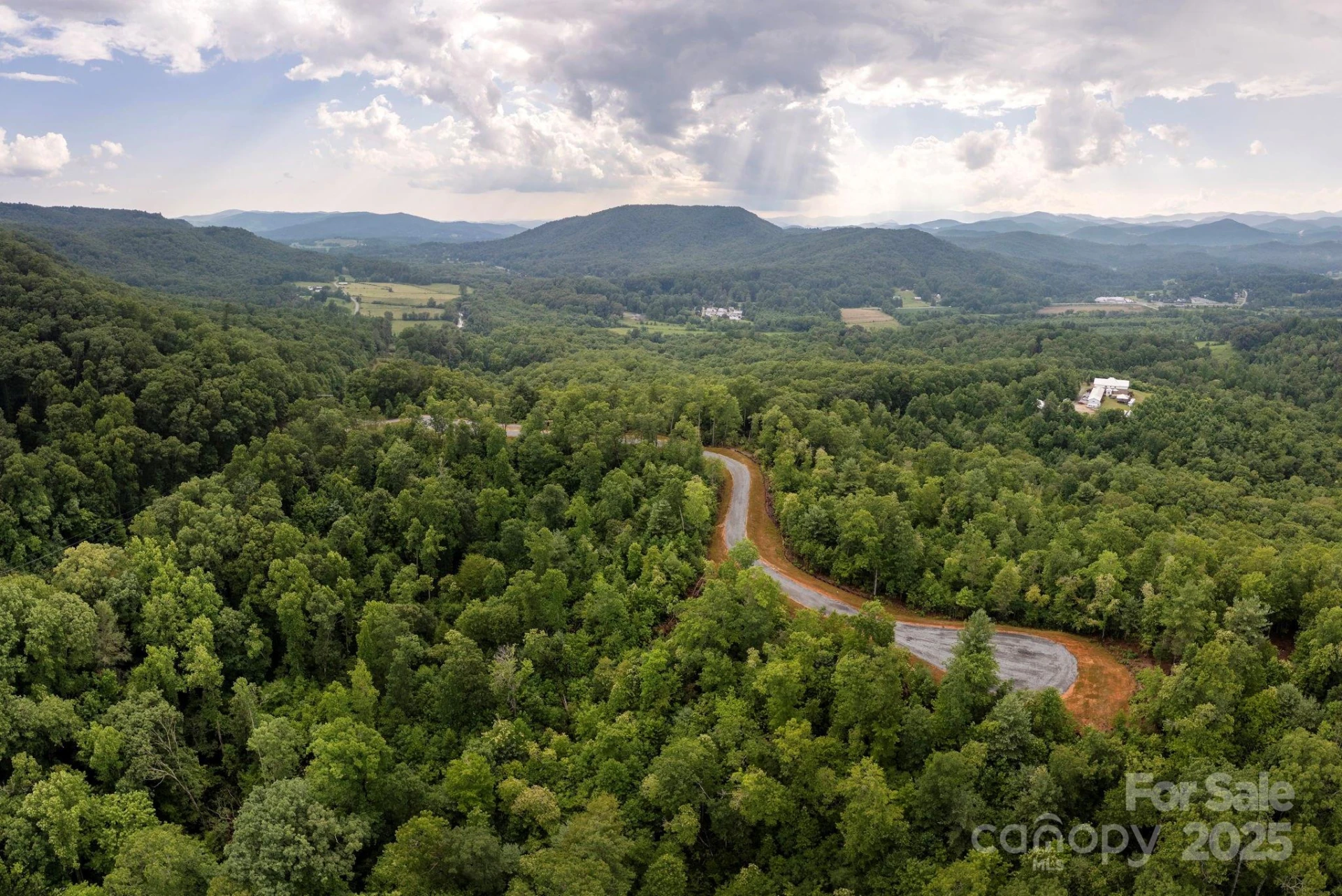 Lot # 2 Masterpiece View Drive #2 - Photo 25