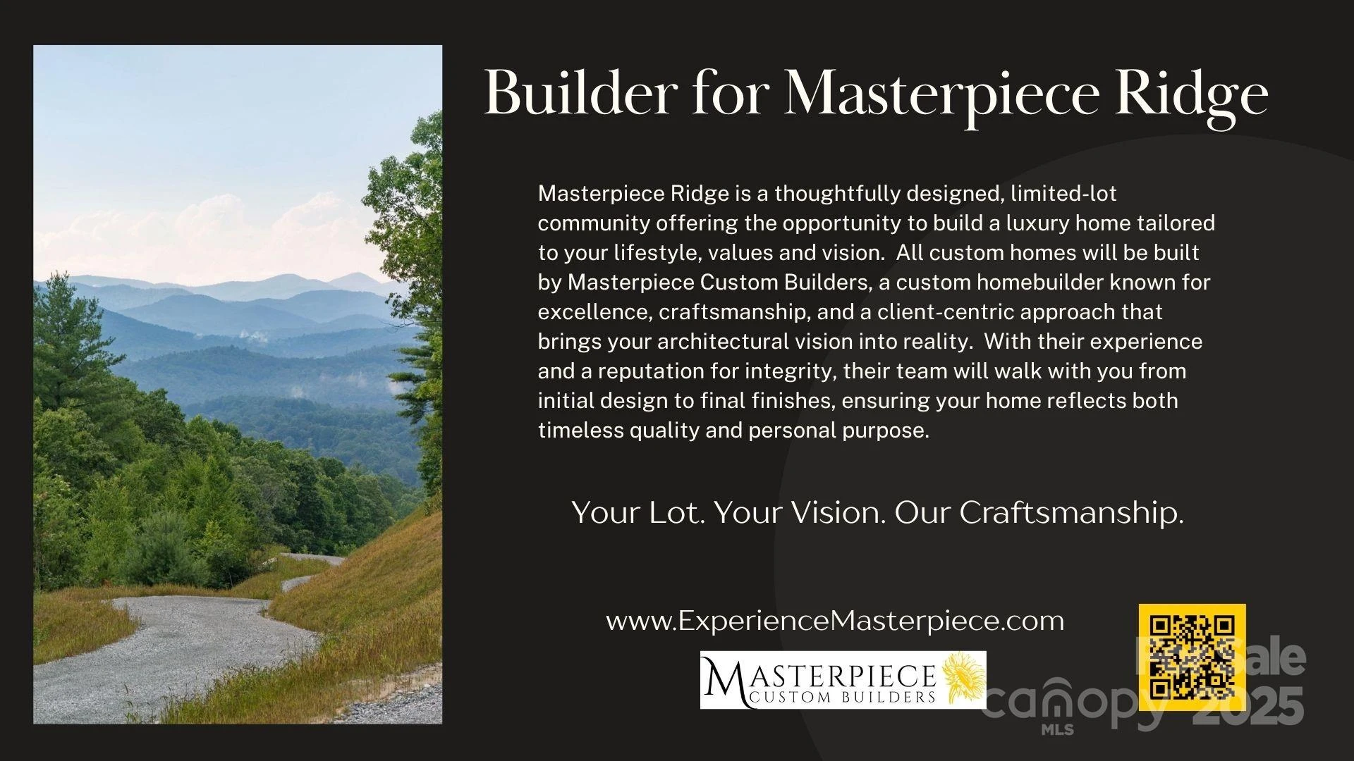 Lot # 2 Masterpiece View Drive #2 - Photo 38