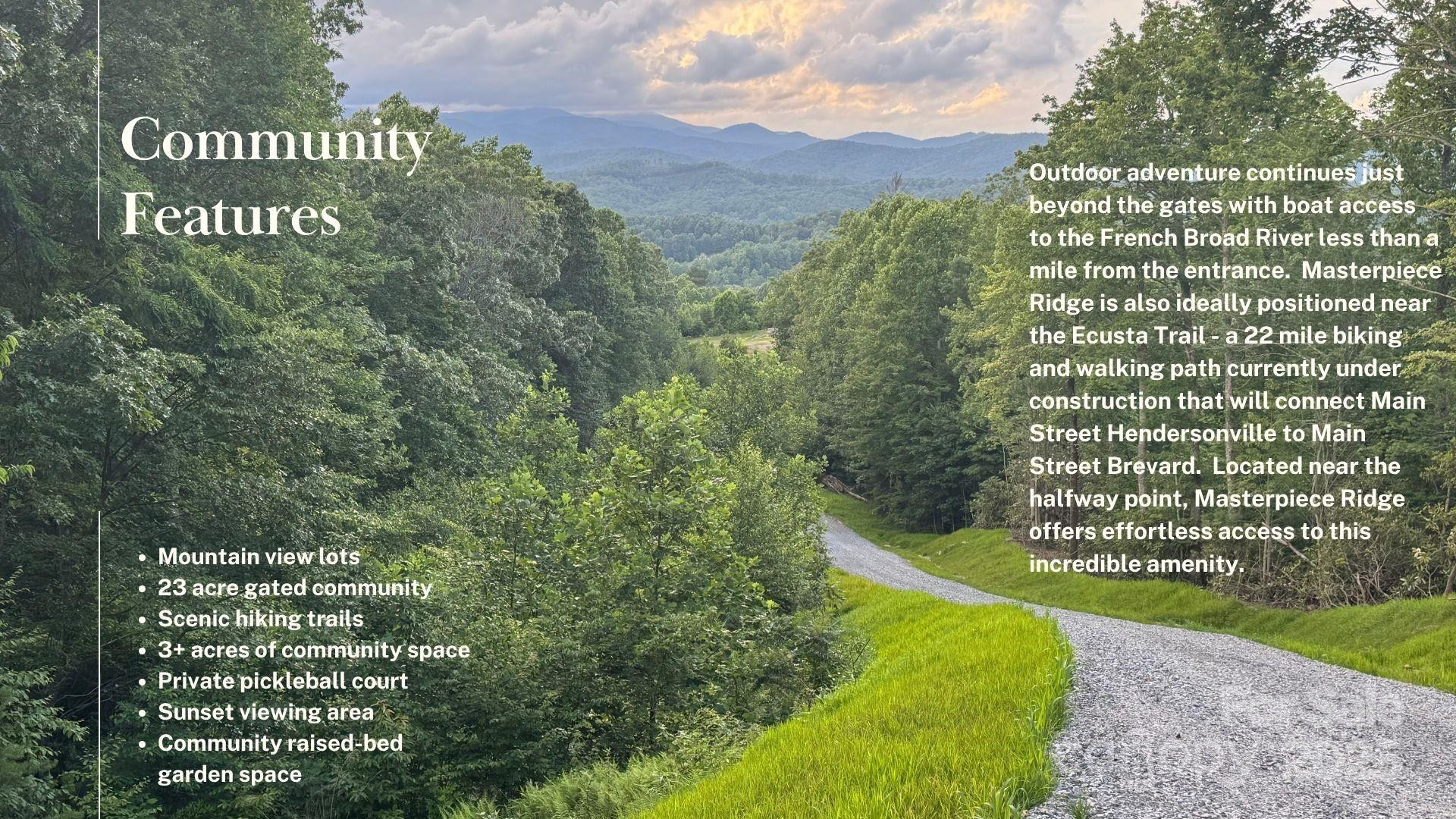 Lot # 3 Masterpiece View Drive #3 - Photo 30