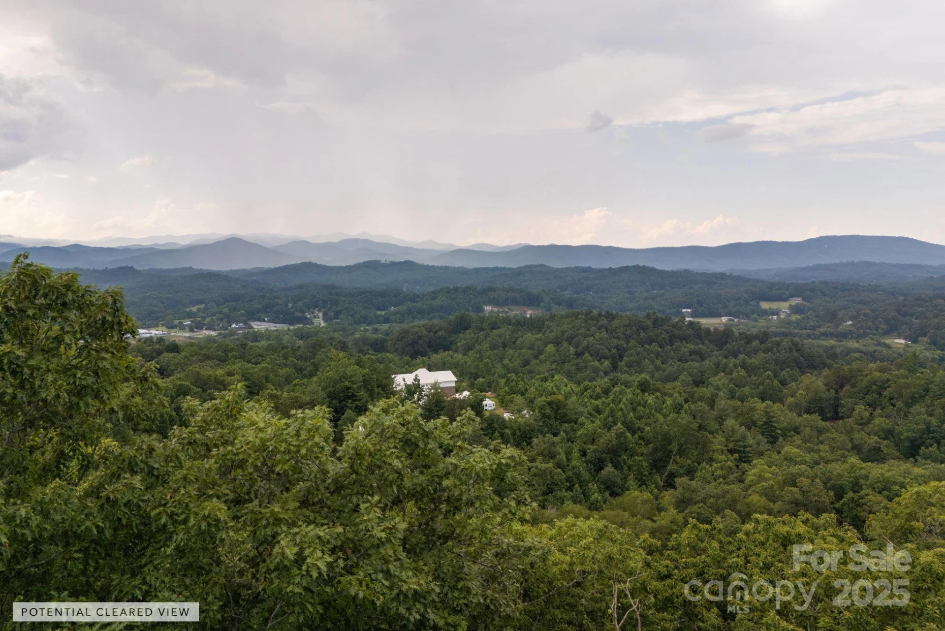 Lot # 3 Masterpiece View Drive #3 - Photo 9