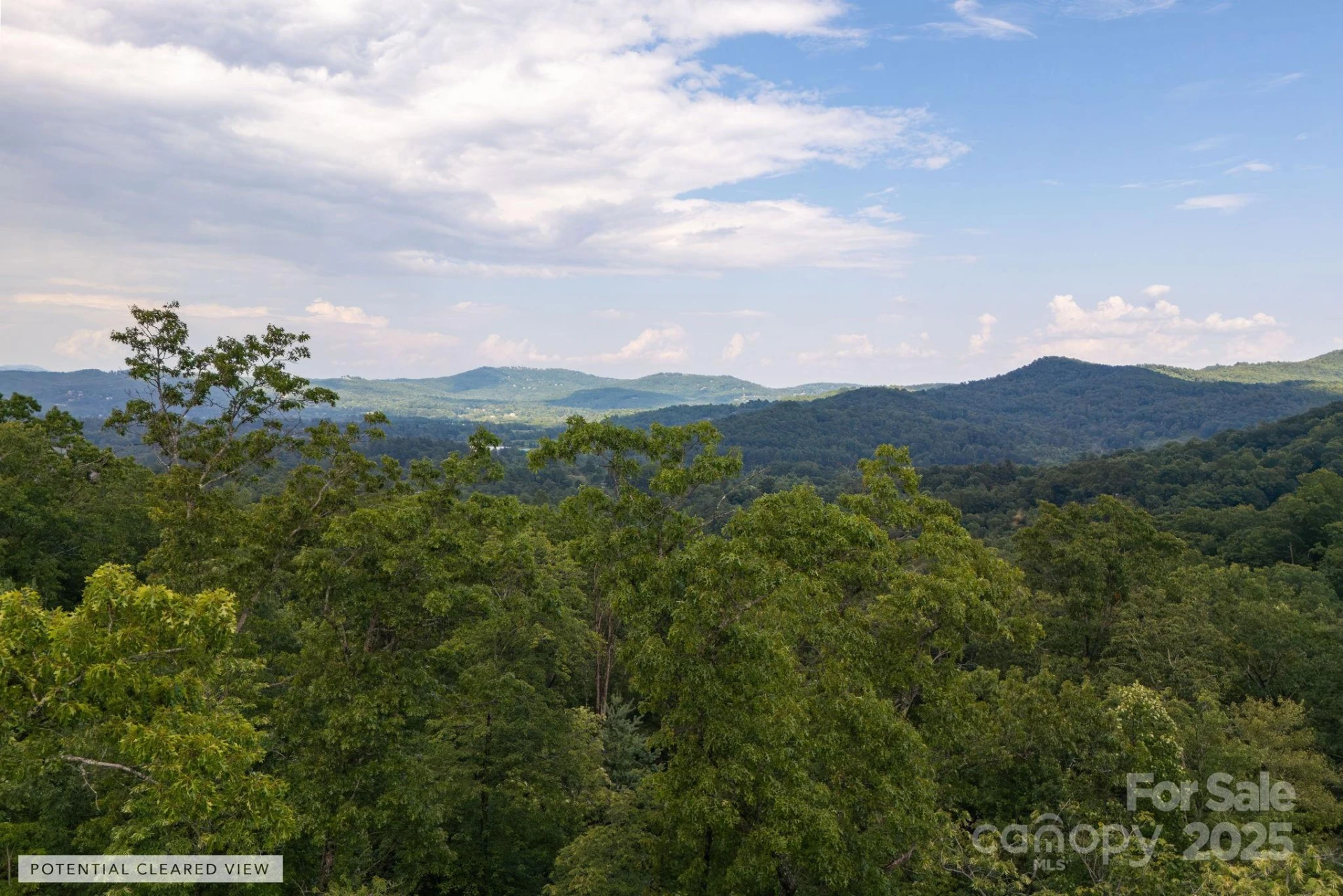 Lot # 5 Masterpiece View Drive #5