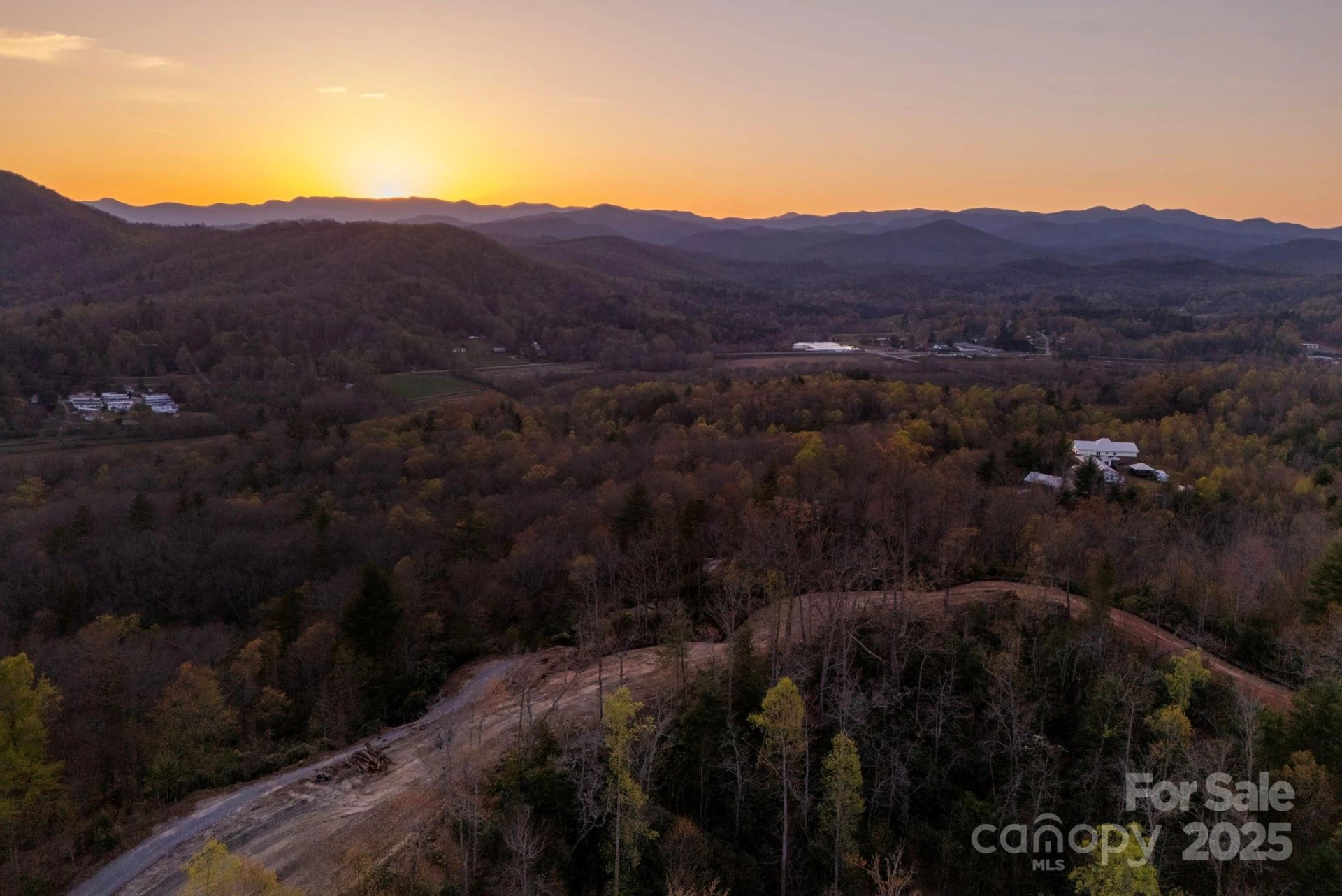 Lot # 5 Masterpiece View Drive #5 - Photo 17