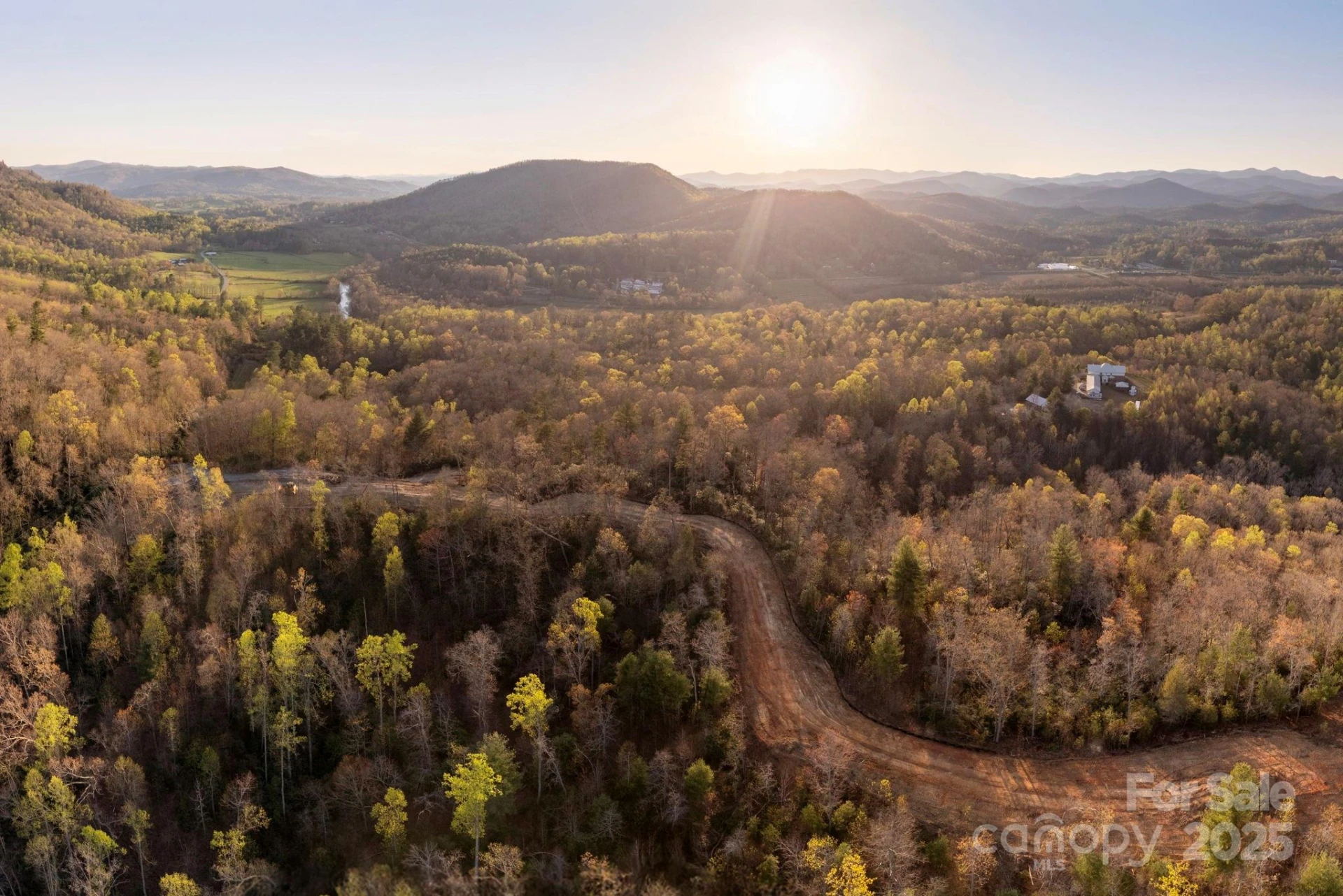 Lot # 5 Masterpiece View Drive #5 - Photo 18