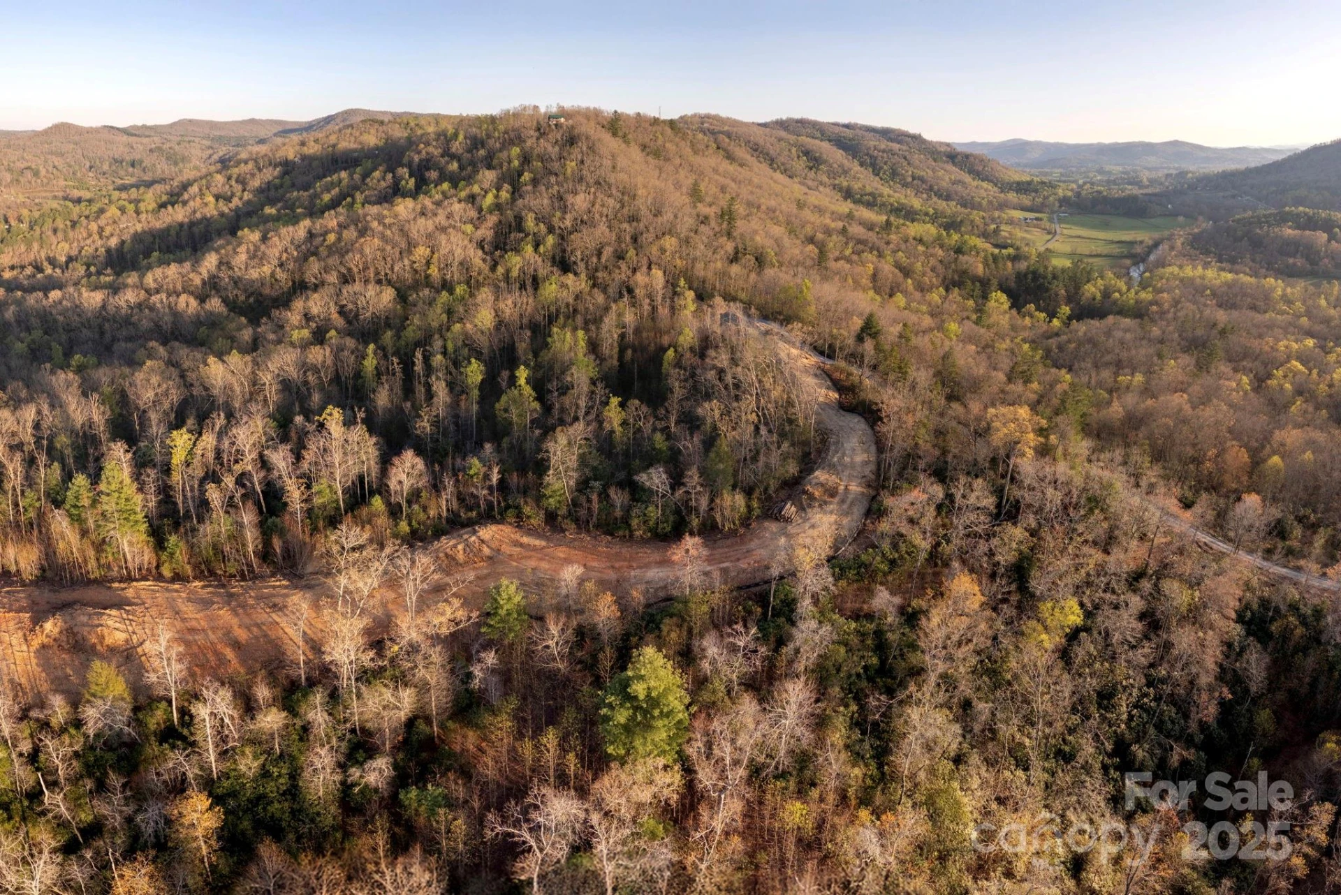 Lot # 5 Masterpiece View Drive #5 - Photo 19