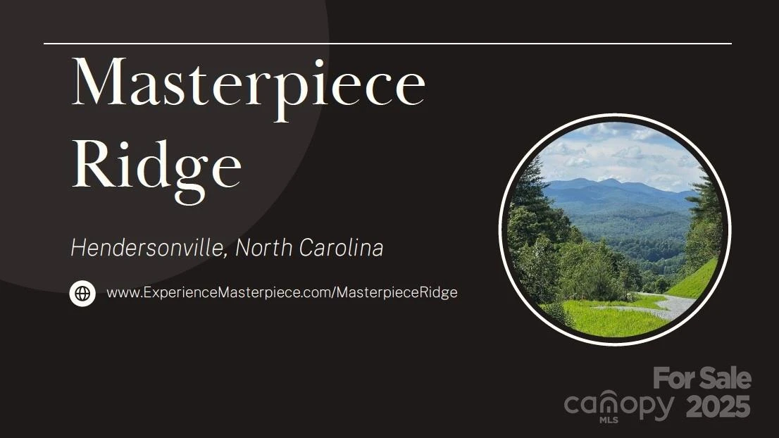 Lot # 7 Masterpiece View Drive - Photo 23