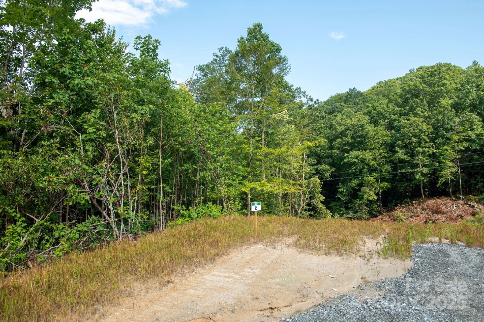 Lot # 8 Masterpiece View Drive #8 - Photo 3