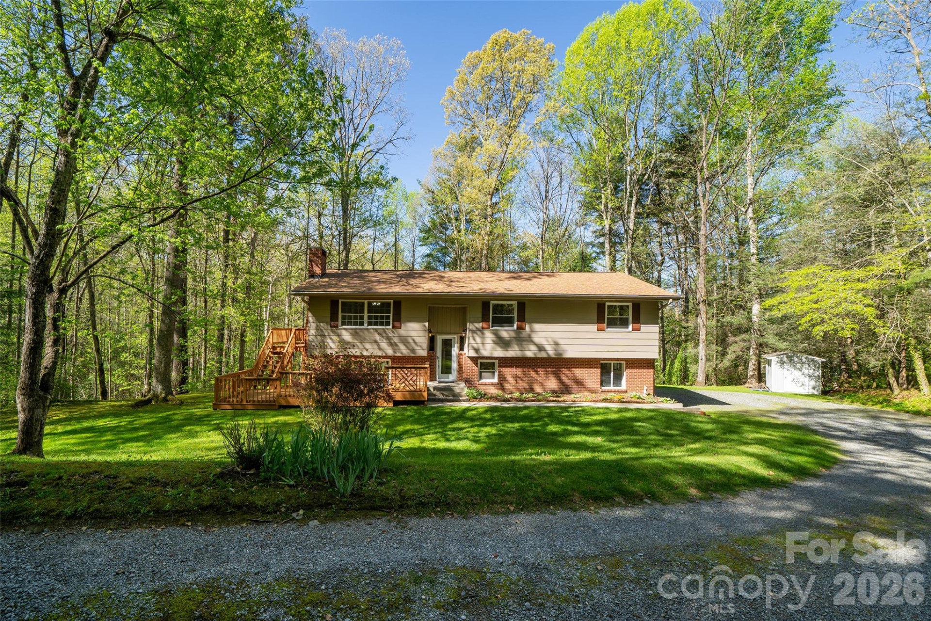145 Jeter Mountain Road