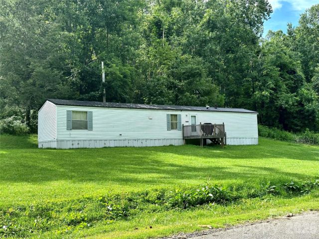 492 Chestnut Mountain Road