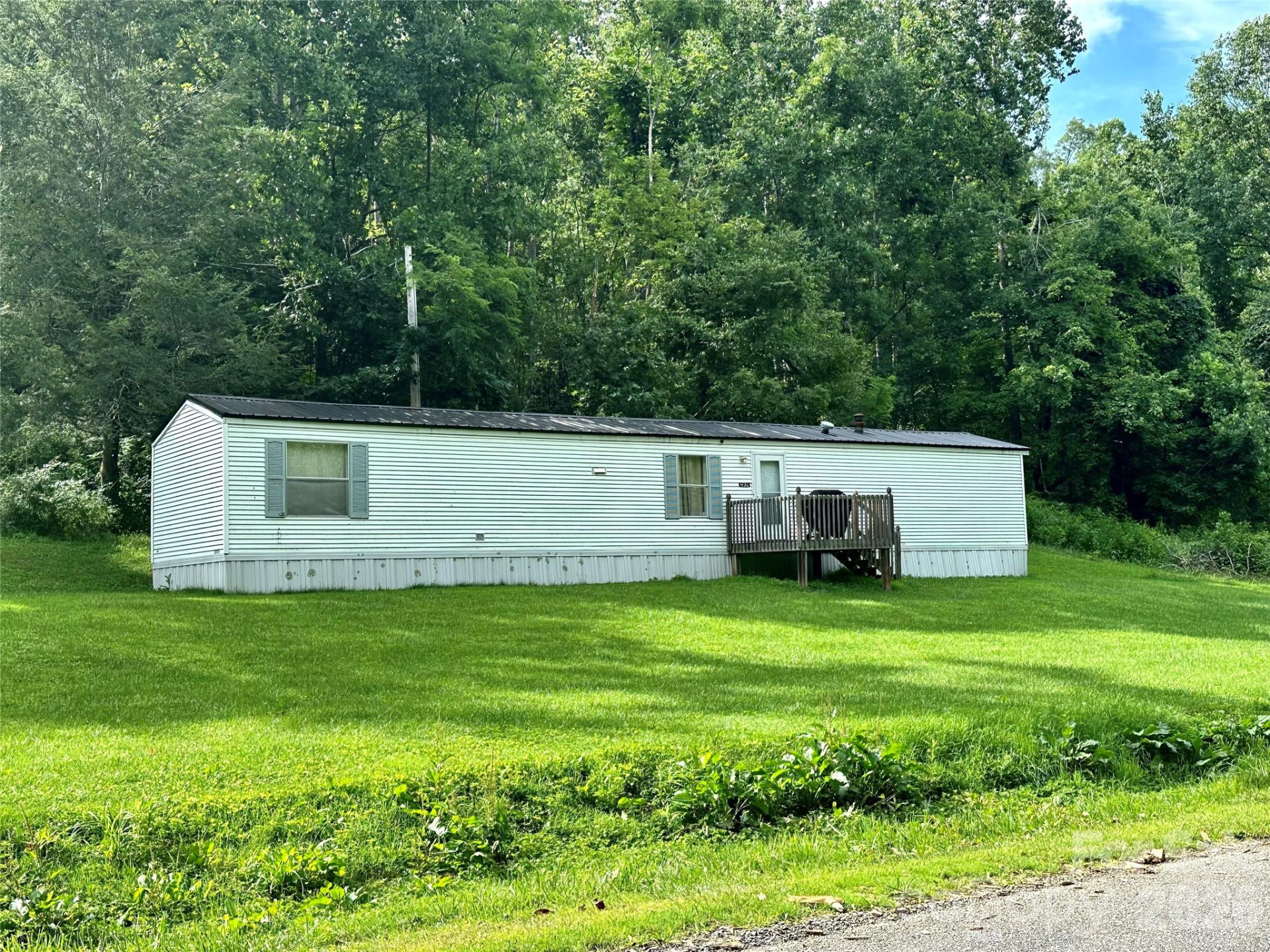 492 Chestnut Mountain Road