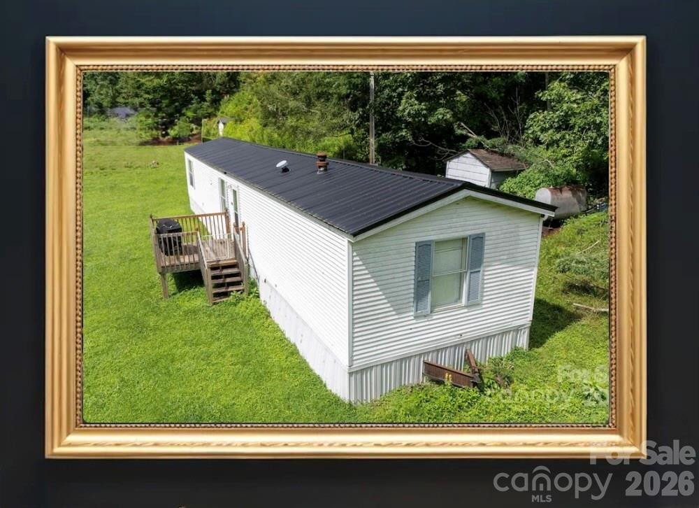 492 Chestnut Mountain Road - Photo 2