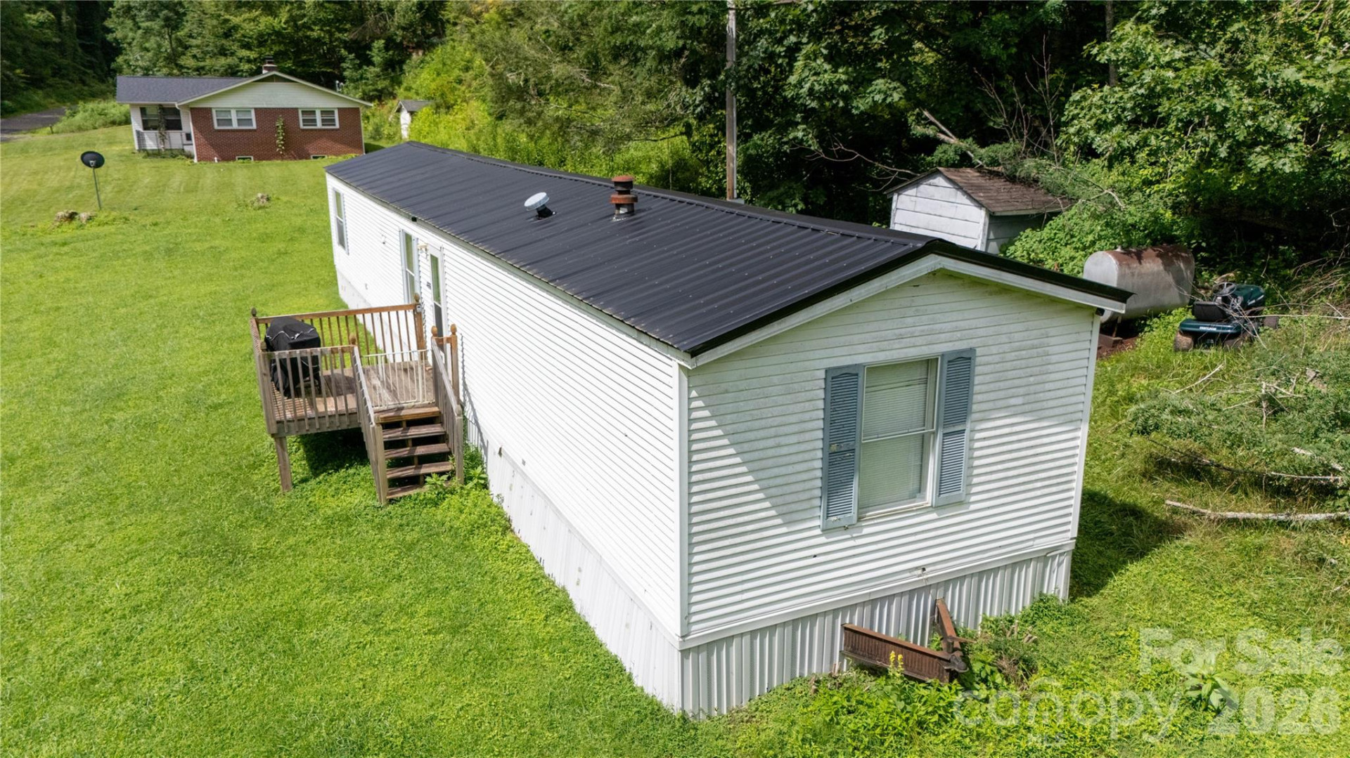 492 Chestnut Mountain Road - Photo 23