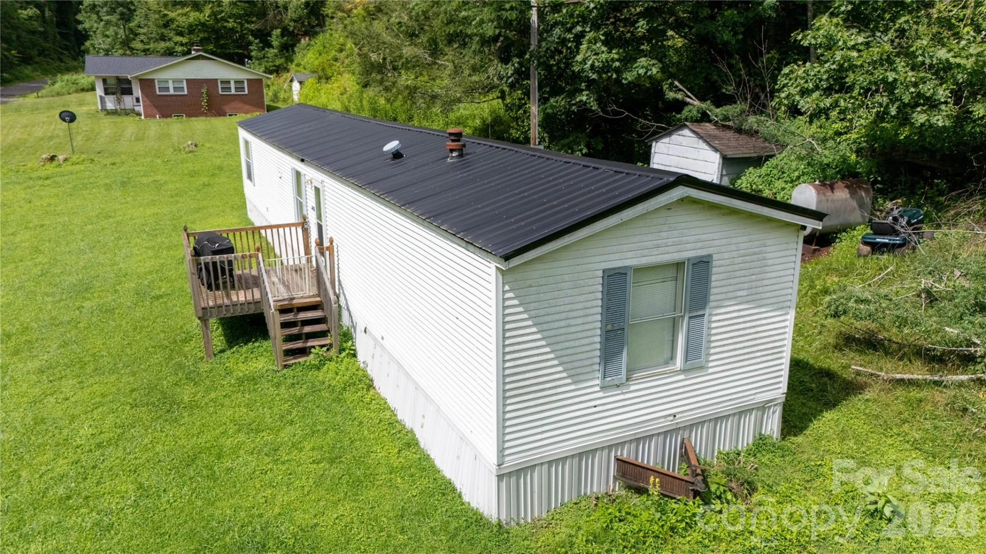 492 Chestnut Mountain Road - Photo 23