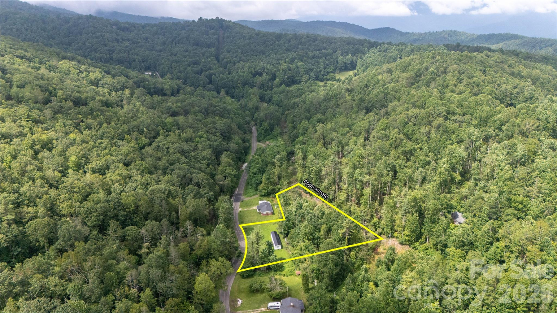 492 Chestnut Mountain Road - Photo 4