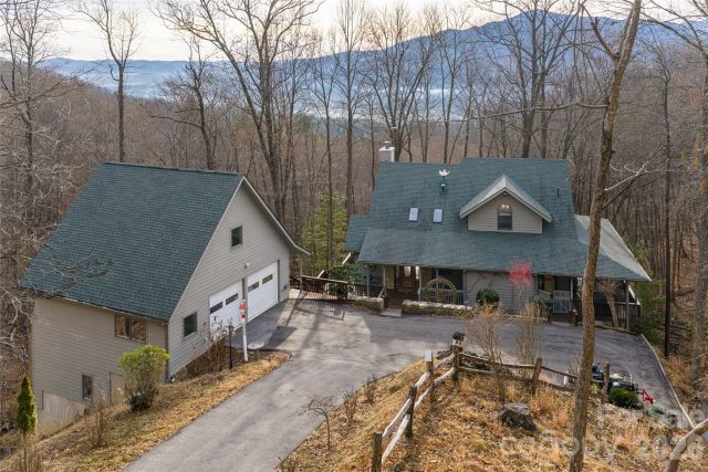 163 Tweetys Knoll, Burnsville, NC, 28714