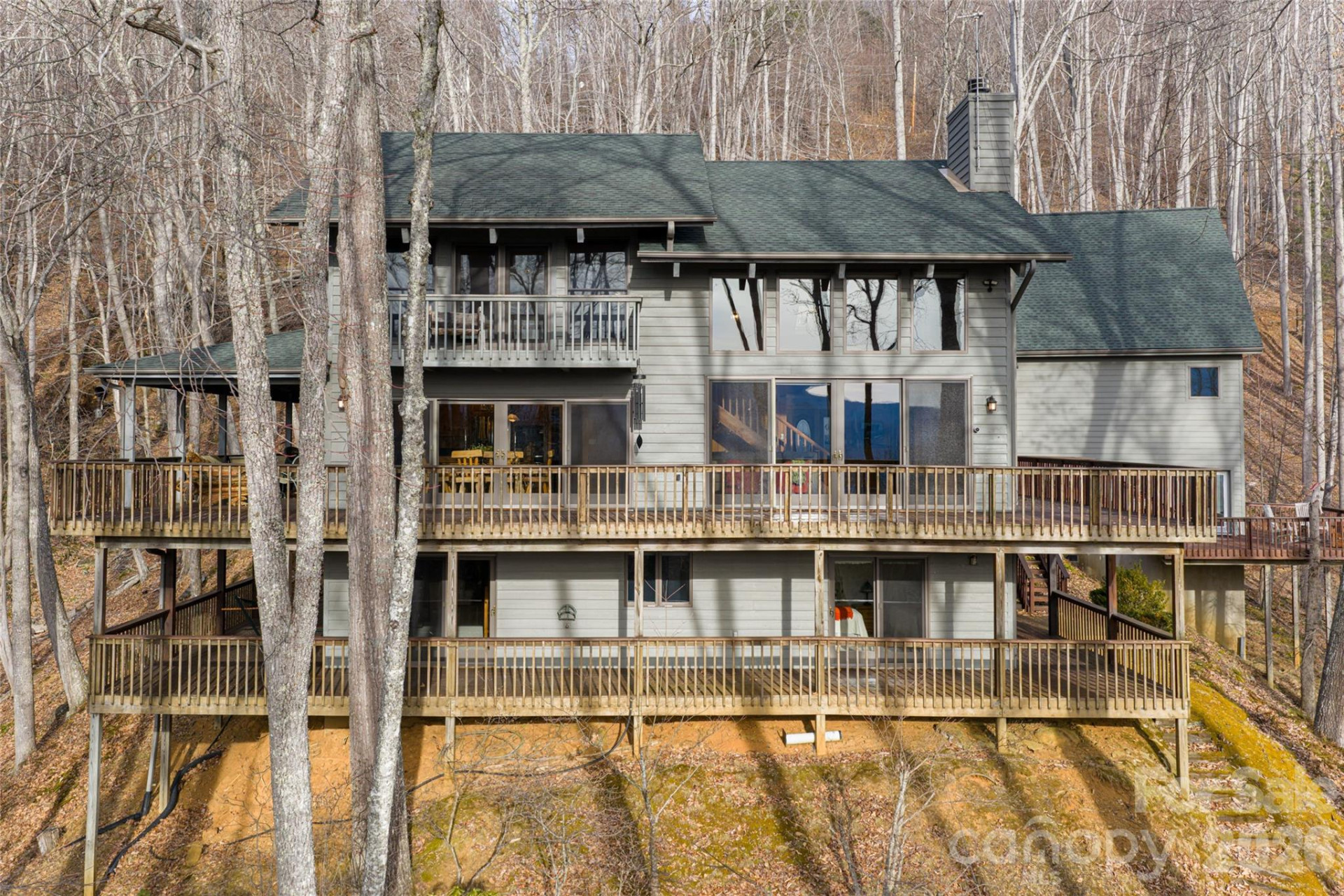 163 Tweetys Knoll - Photo 2