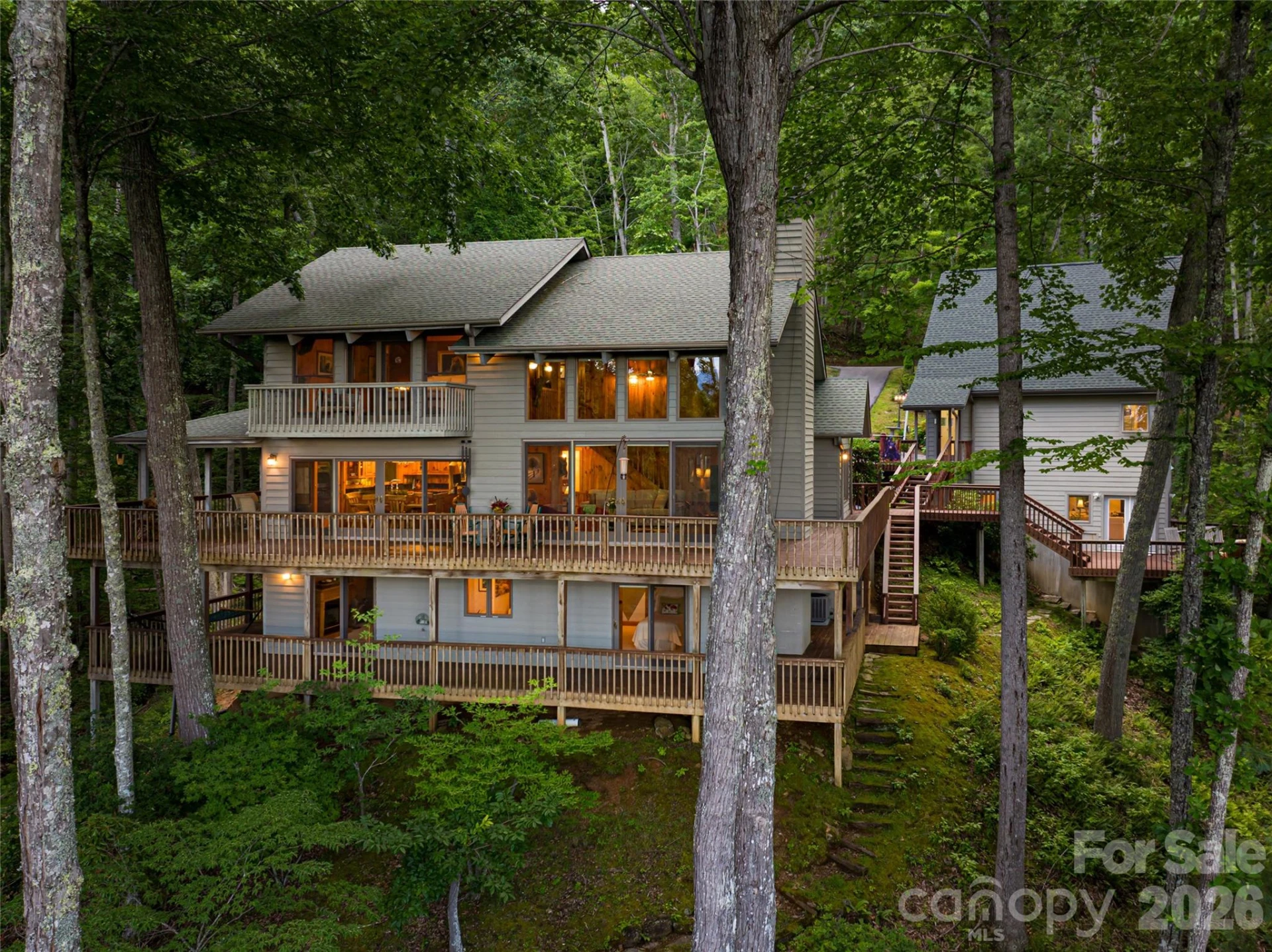 163 Tweetys Knoll - Photo 4