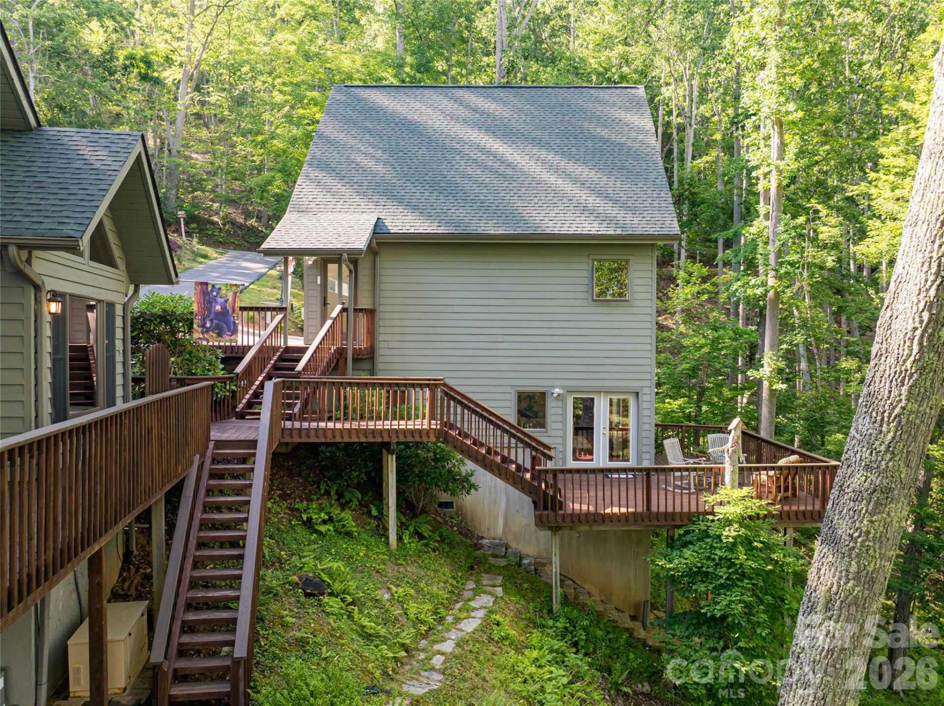 163 Tweetys Knoll - Photo 37