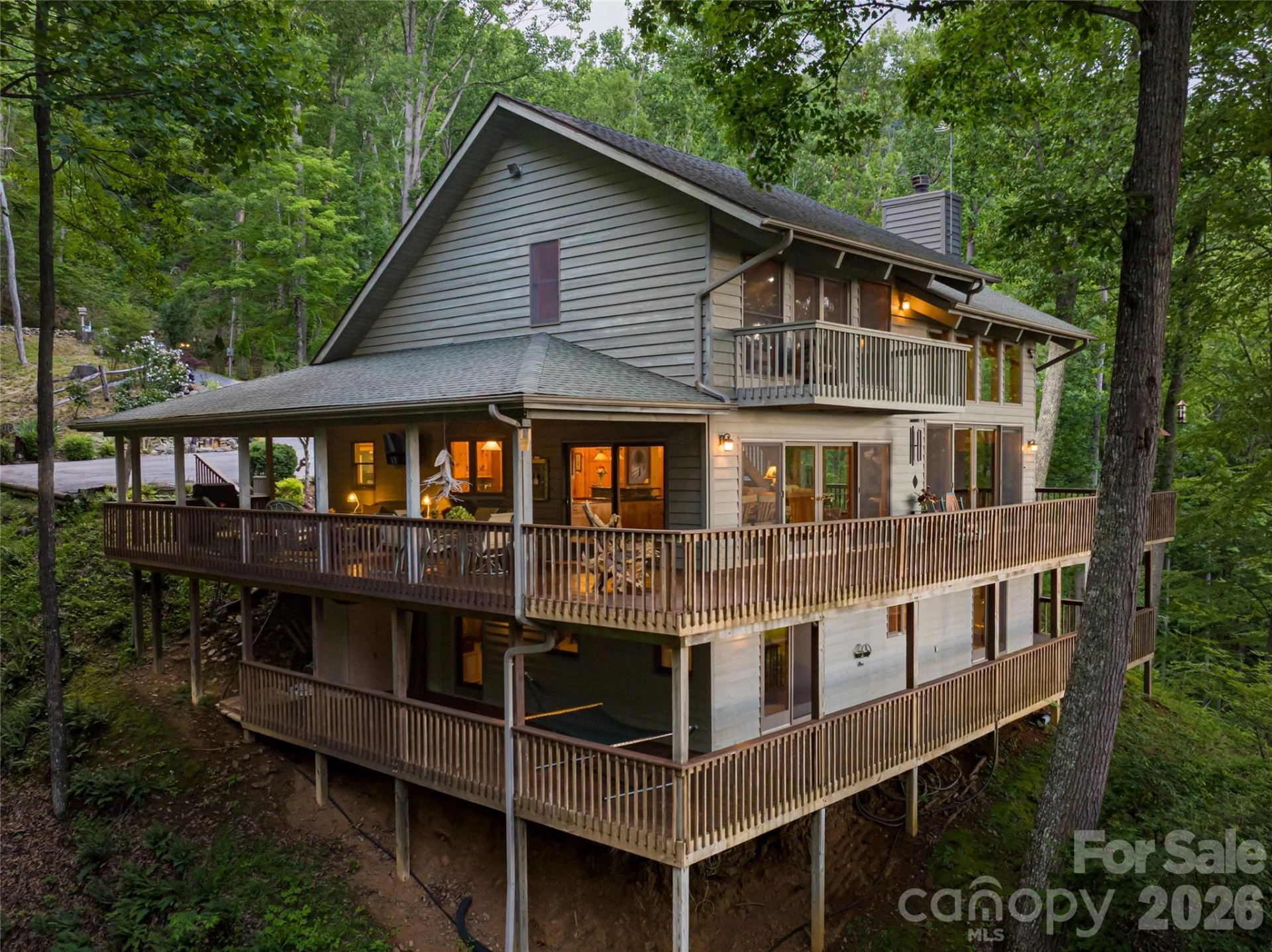 163 Tweetys Knoll - Photo 43