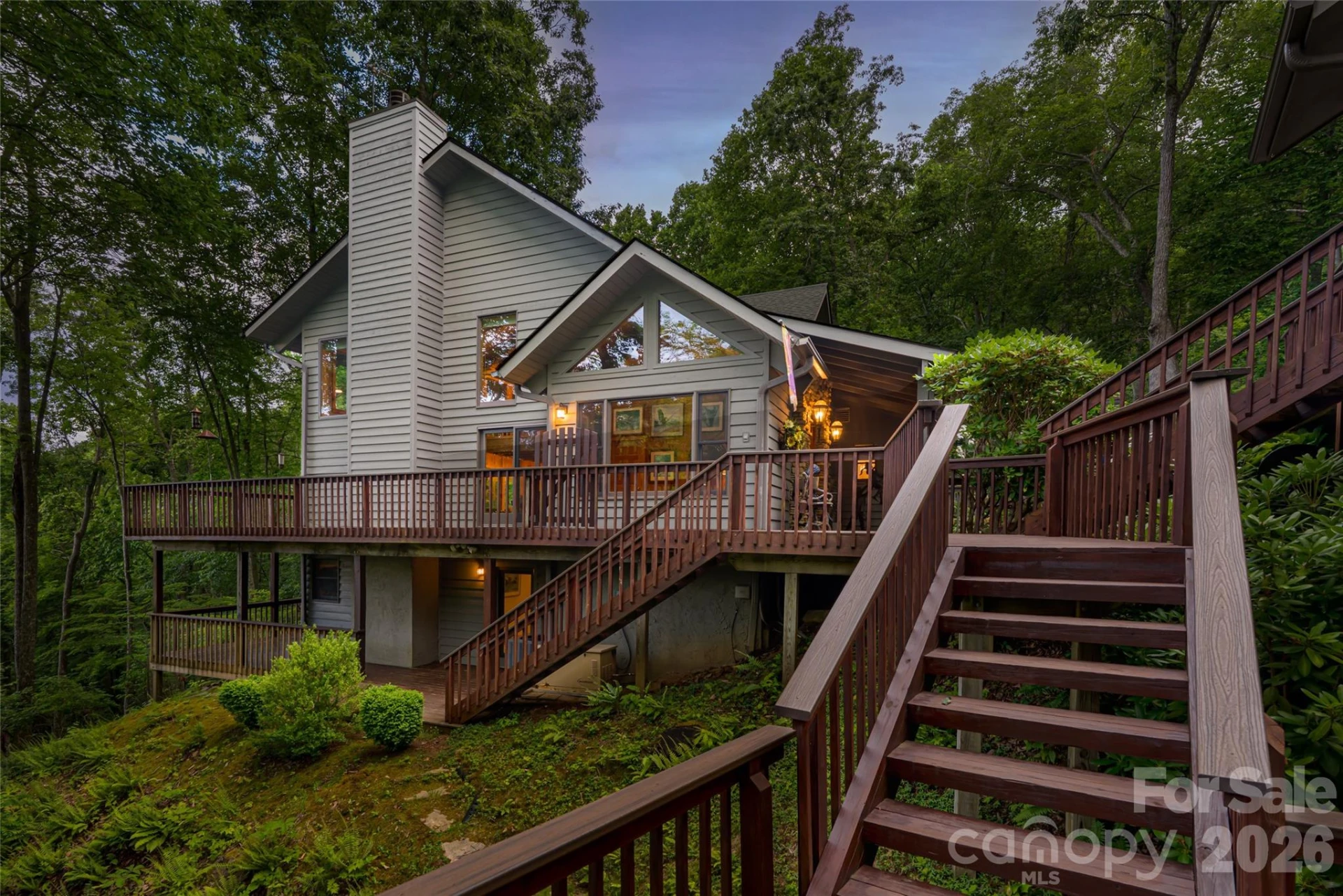 163 Tweetys Knoll - Photo 45