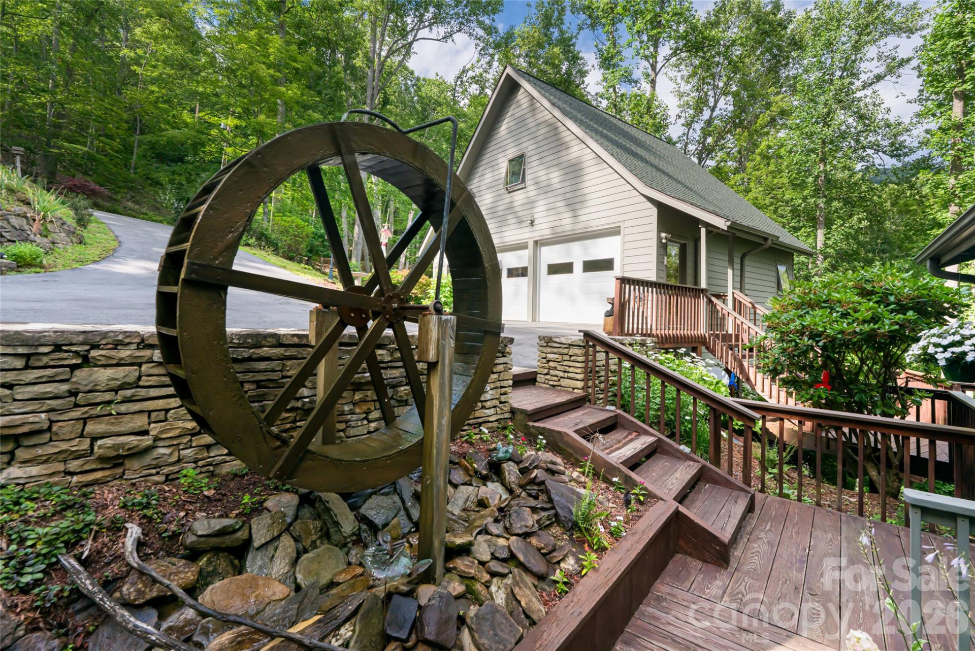 163 Tweetys Knoll - Photo 44