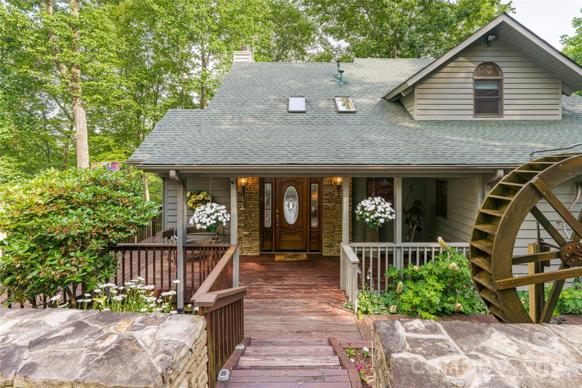 163 Tweetys Knoll - Photo 45